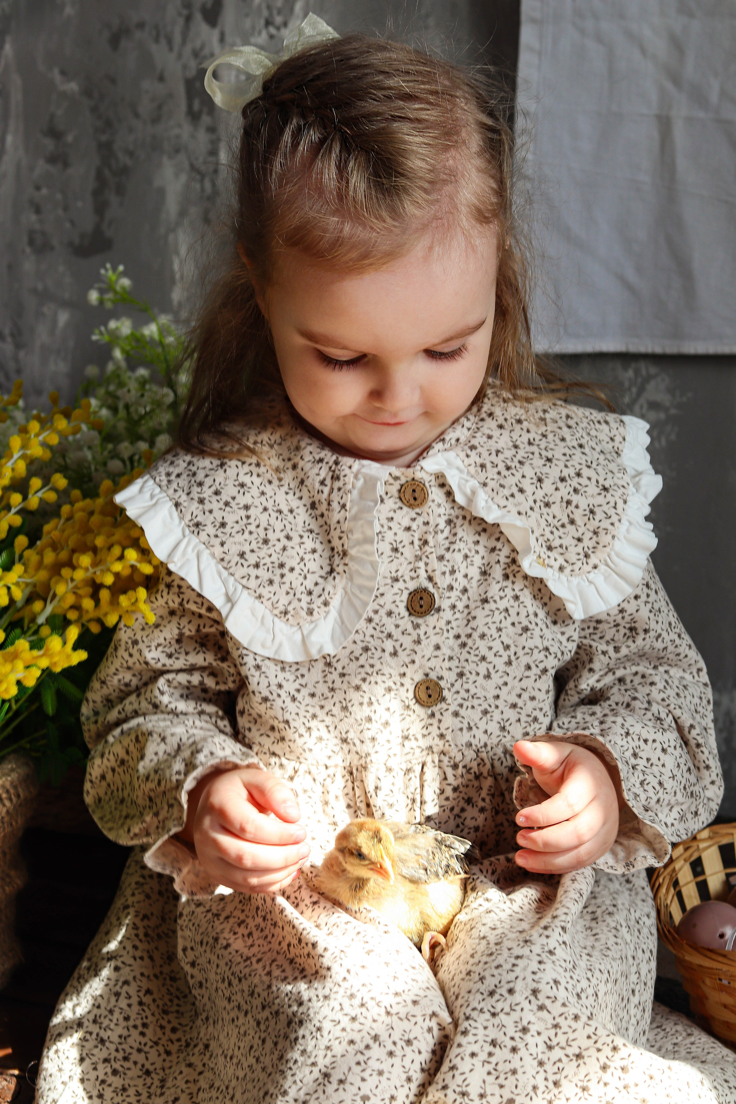 Детская съёмка. Фотограф Саратов | Елизавета Белова