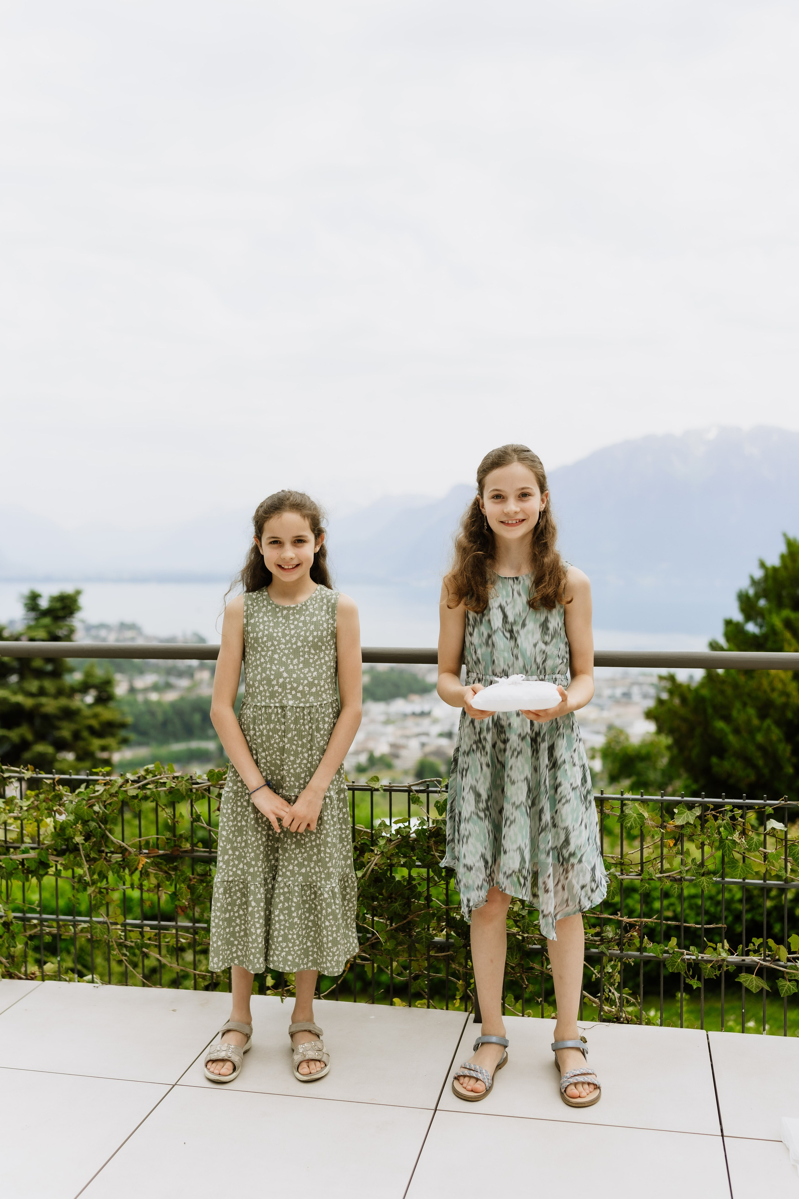 Altynay & Raphaёl | Vevey. Photographe de Mariage Professionnelle — Genève & Suisse Romande | Tanya Creator