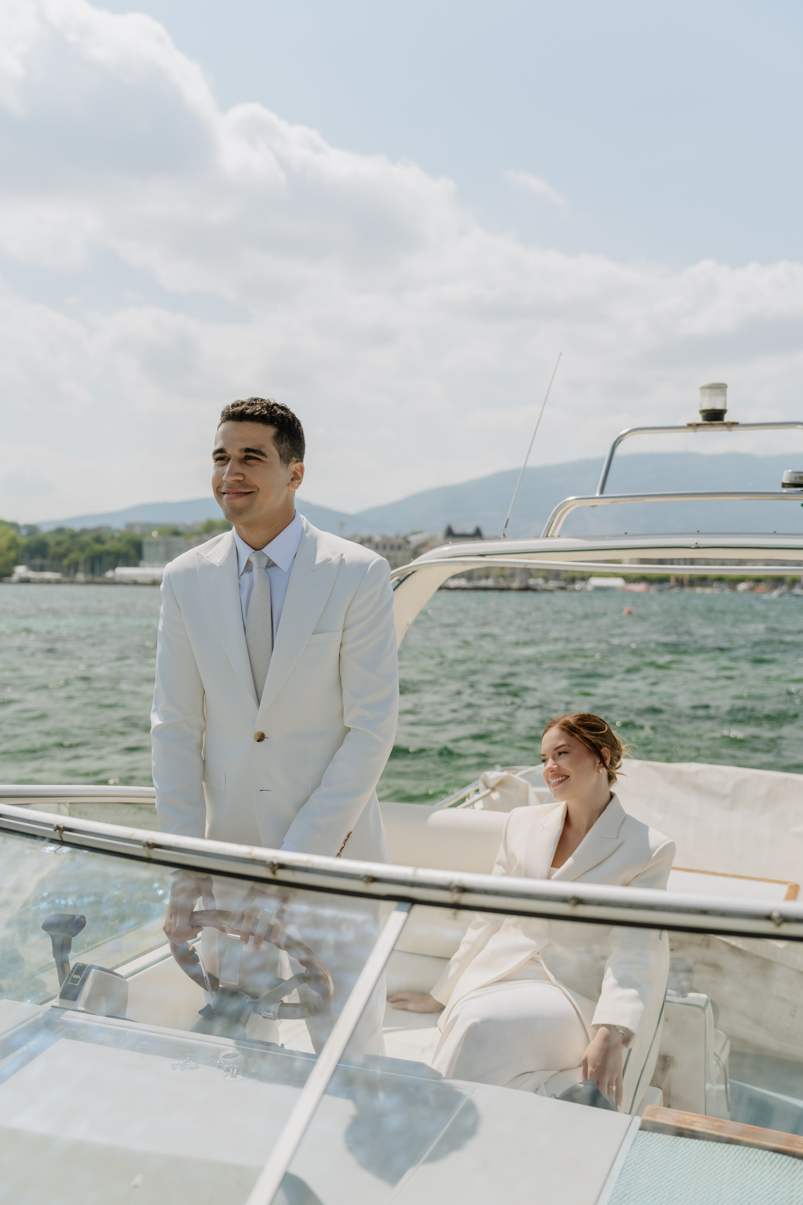 Photographe de Mariage Genève, Lausanne, Montreux | Top 1 MyWed. Photographe de Mariage Professionnelle — Genève & Suisse Romande | Tanya Creator