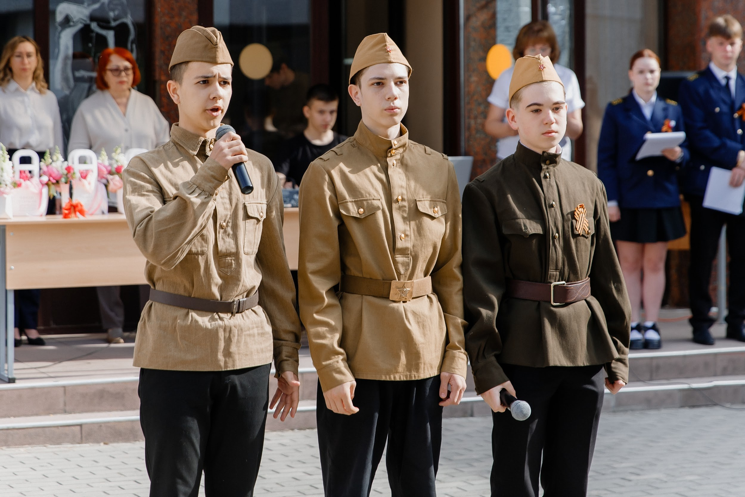 9 класс 33 школа. Выпускные альбомы Натальи Бутко: Новороссийск, Анапа, Геленджик