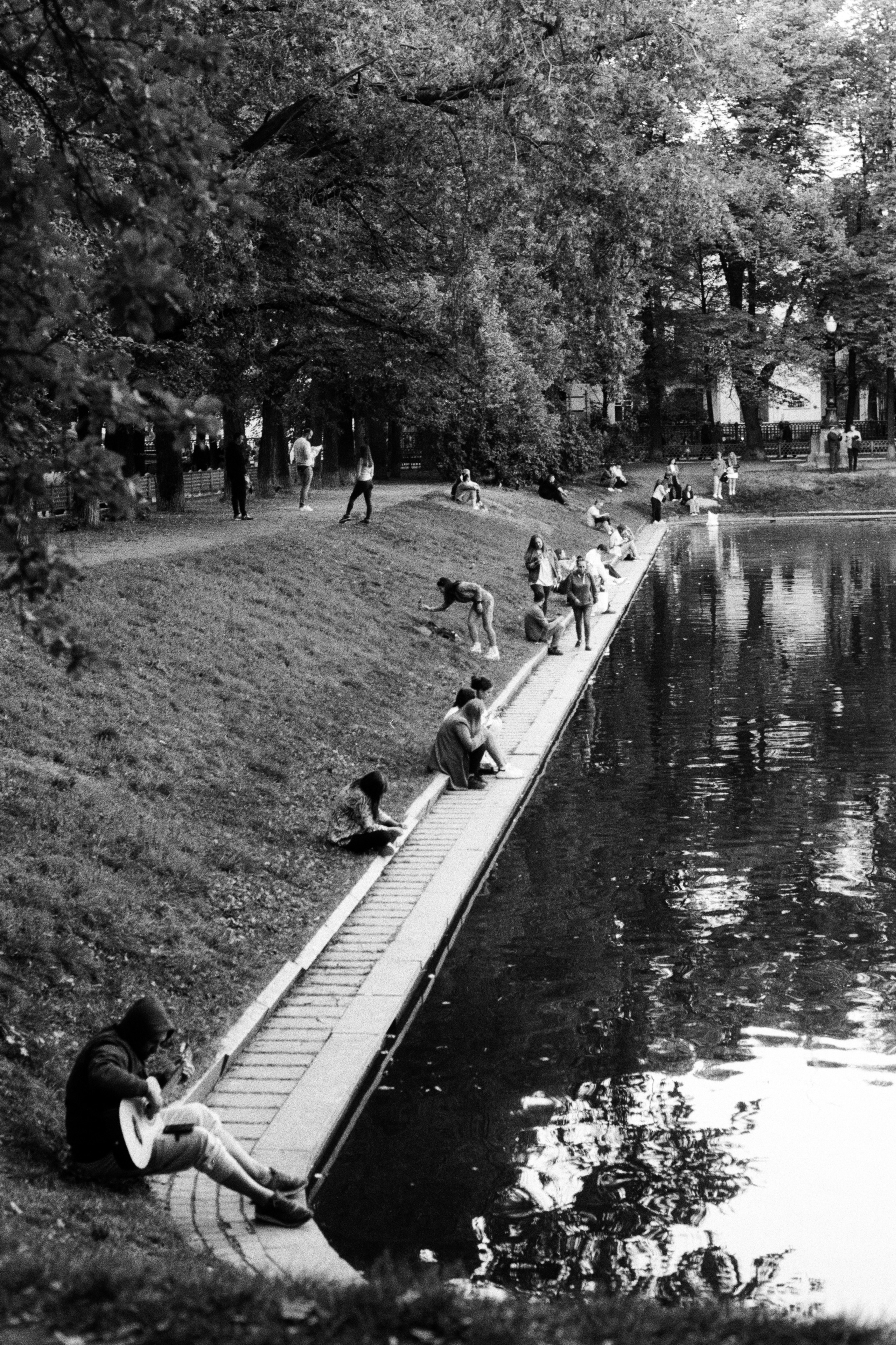 Grain. Artem Khusainov