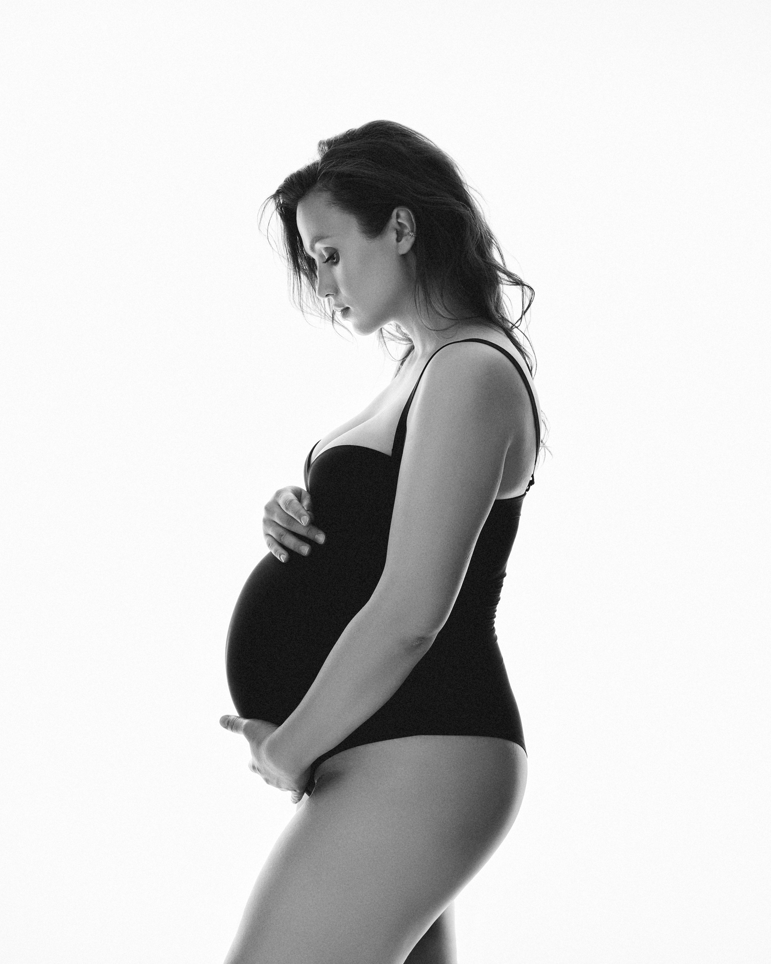 Беременность. Фотограф в Москве Ксения Романова