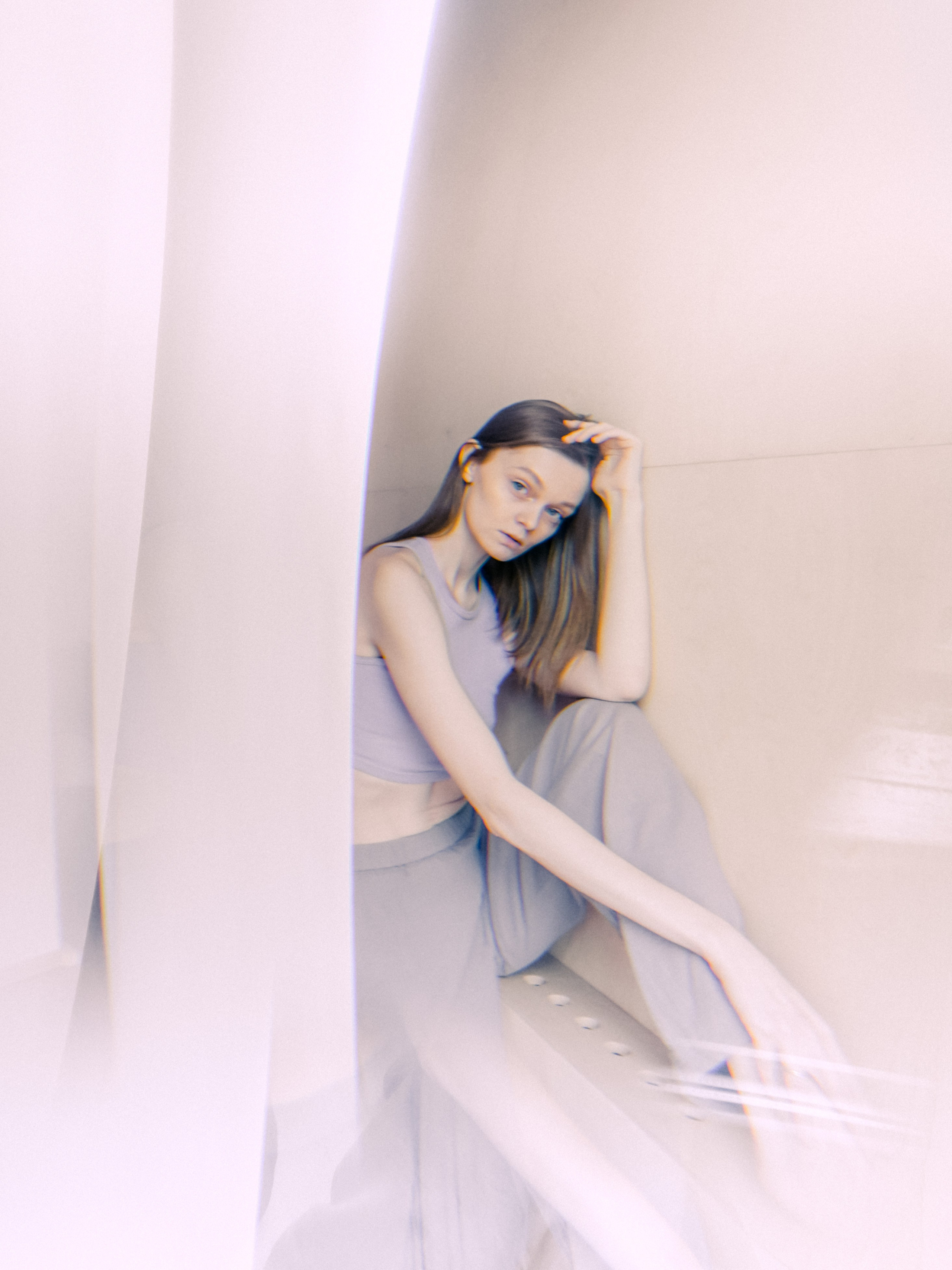 Портфолио. Анастасия Юсупова. Фотохудожник