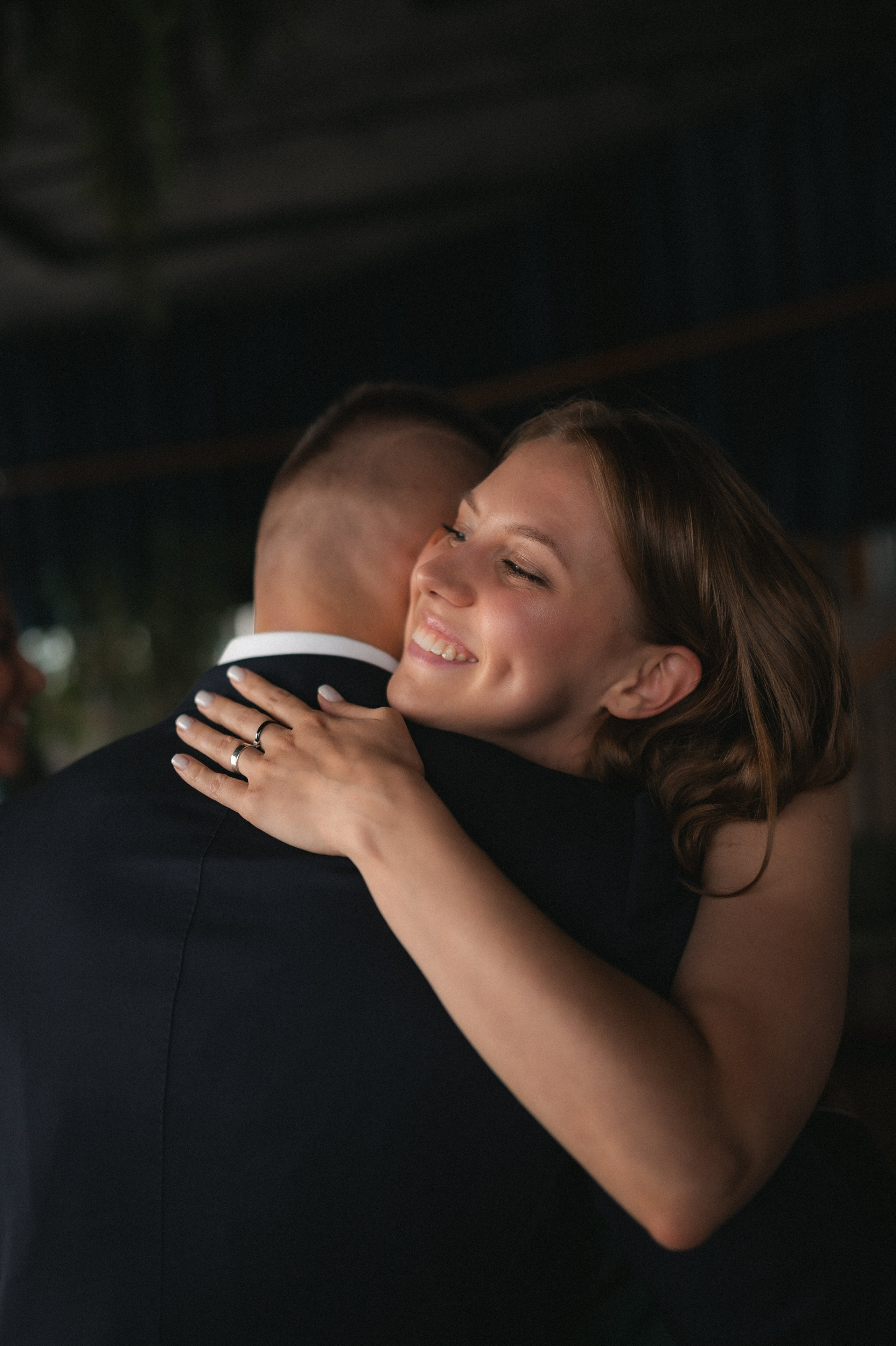 Коля и Катя. Башня «Око». Семейный и свадебный lifestyle-фотограф в Москве Мария Петрова