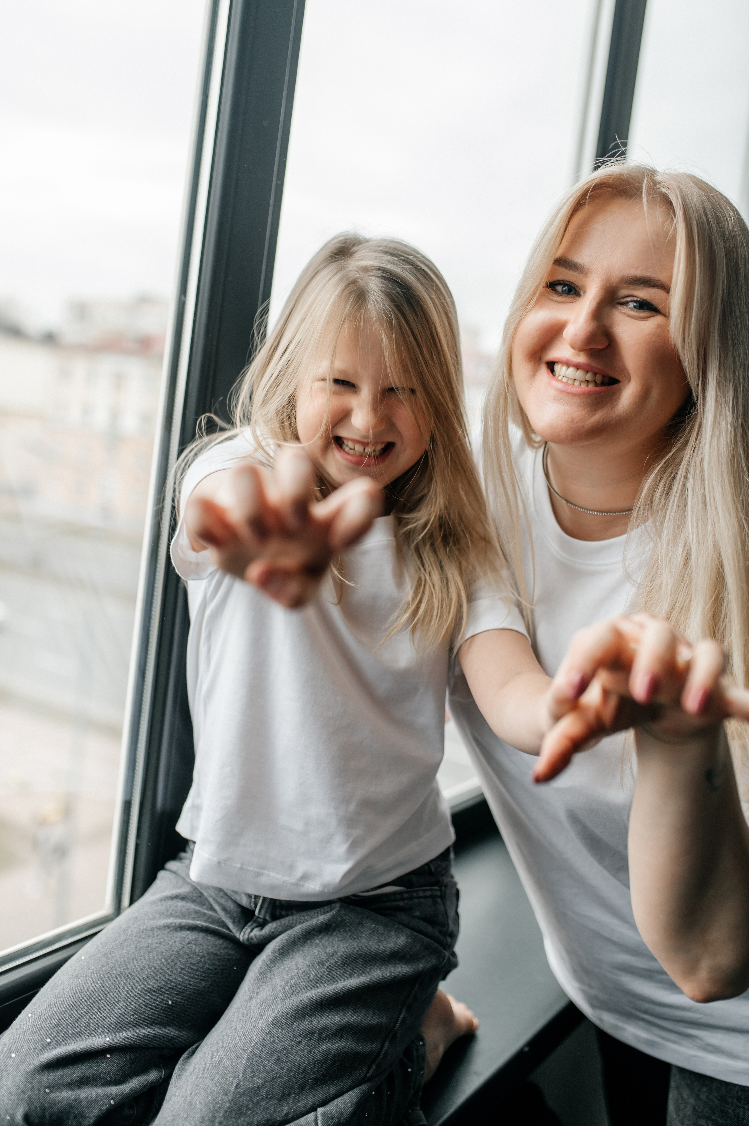 Оля+Марья. Костюшко Кристина — семейный и свадебный фотограф в Минске