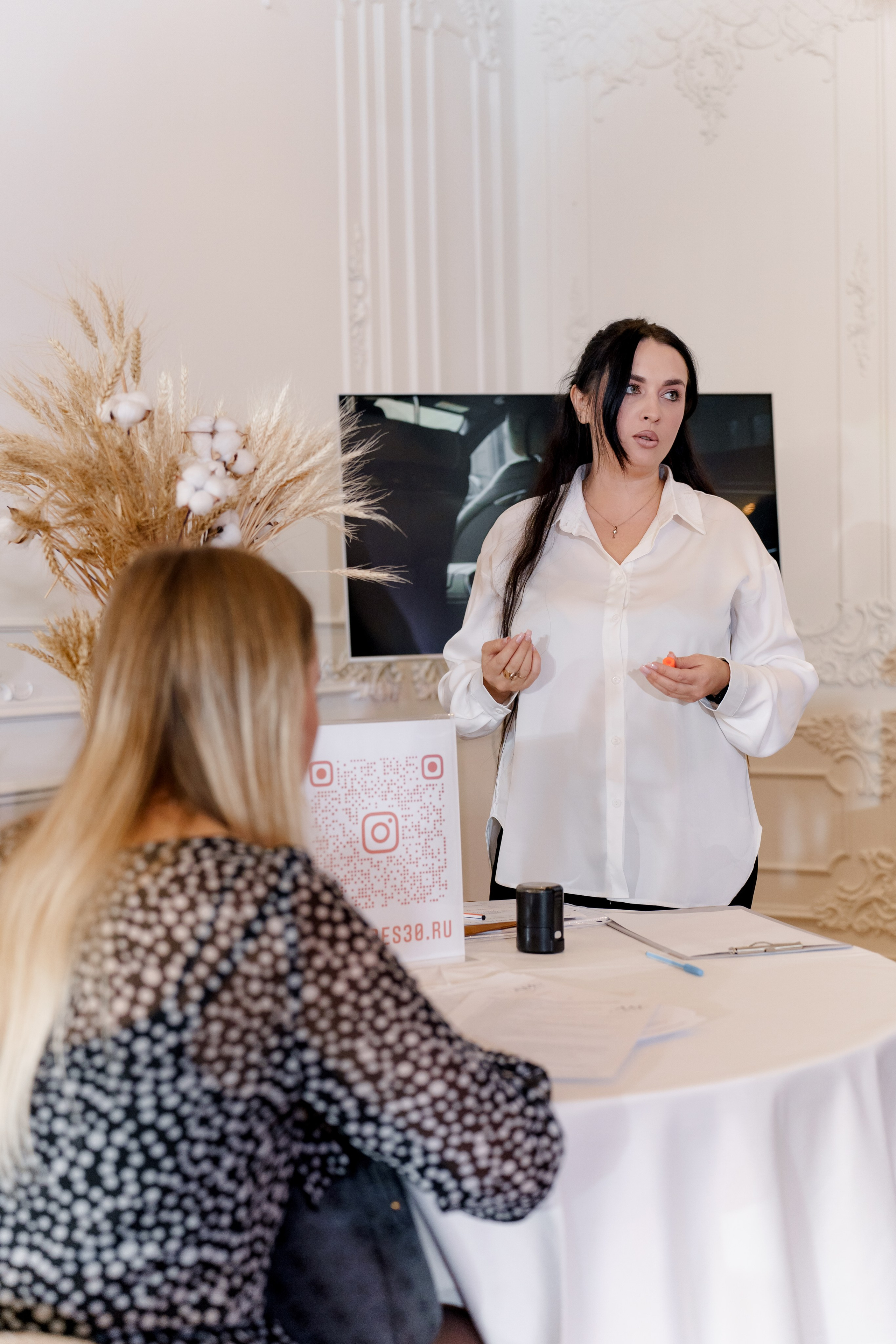 Выставка свадебных специалистов «Свадьба на 1000%». Свадебный фотограф в Санкт-Петербурге