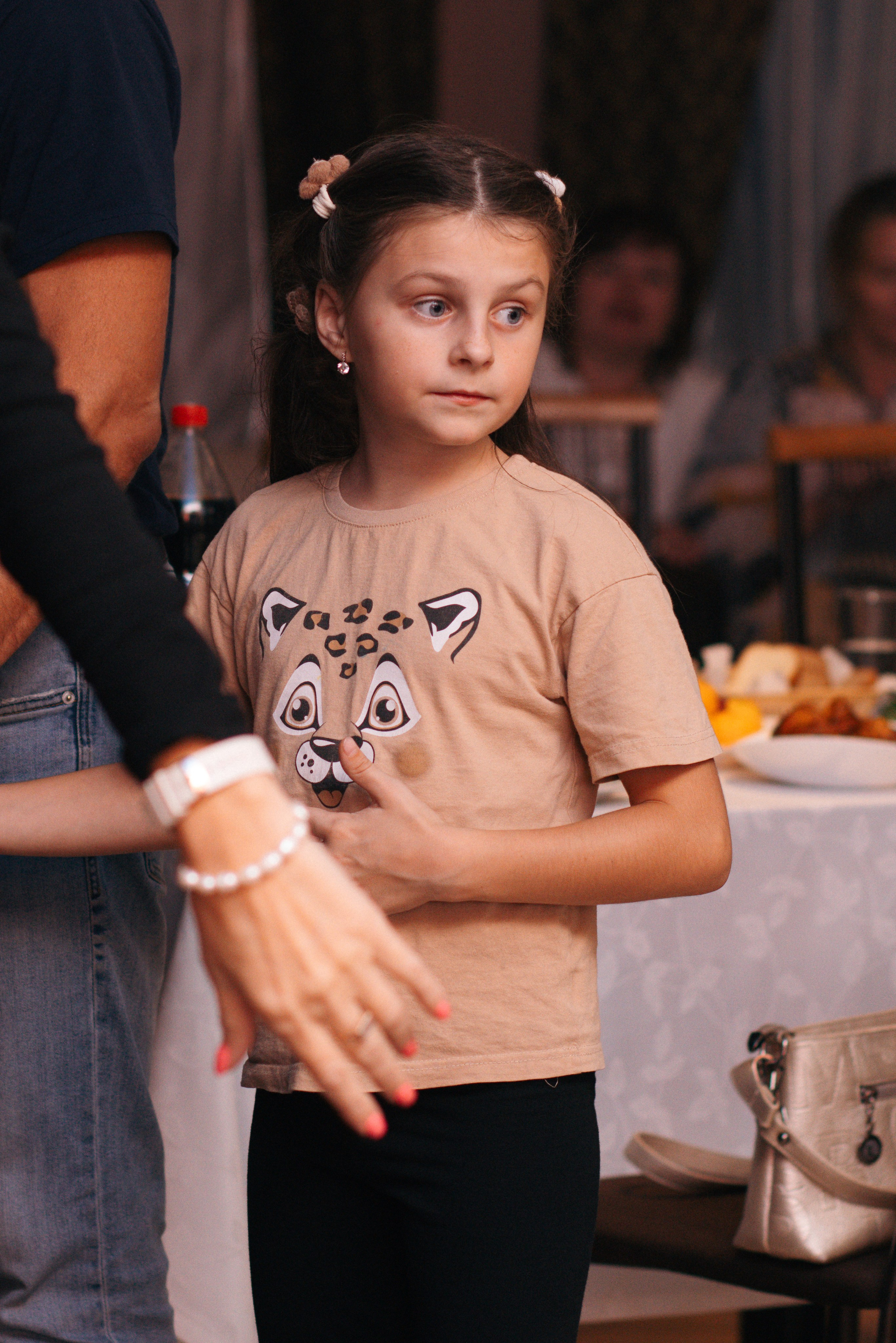 Юбилей в Хит Парке. Семейный фотограф в Вышнем Волочке — Ульяна Иванова | Фотосессии для всей семьи