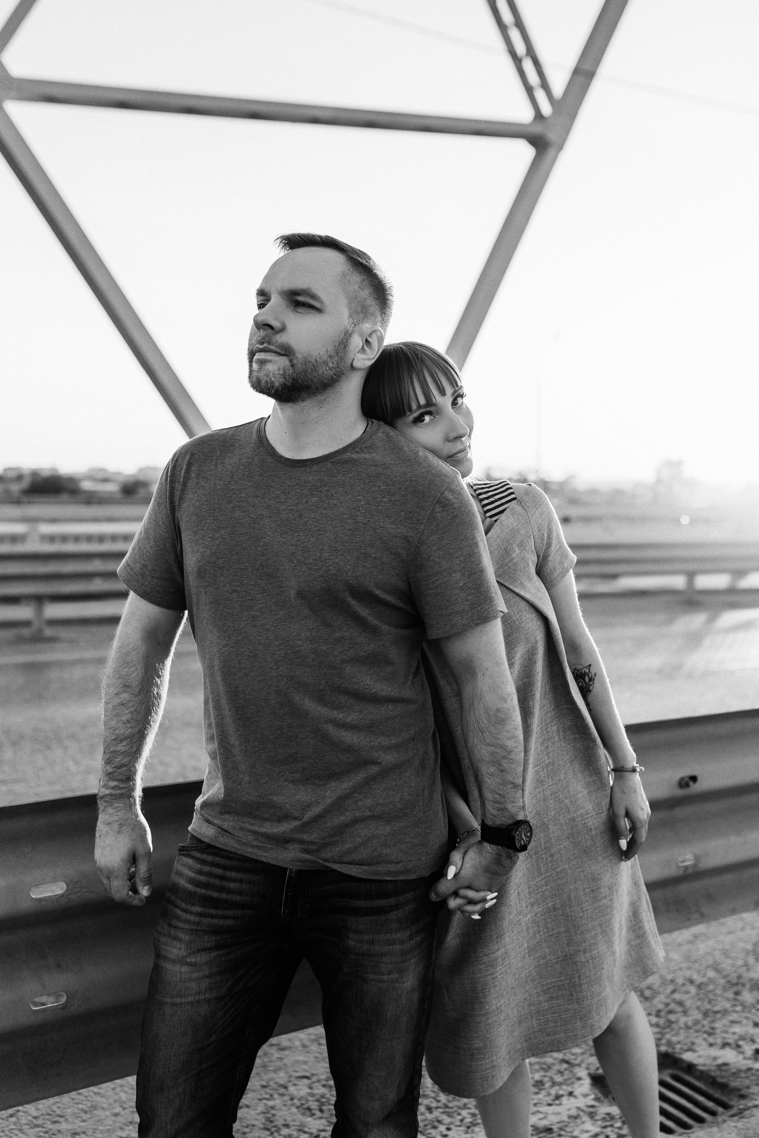 Портфолио//LOVE STORY. Фотограф Тюмень Пушковская Кристина