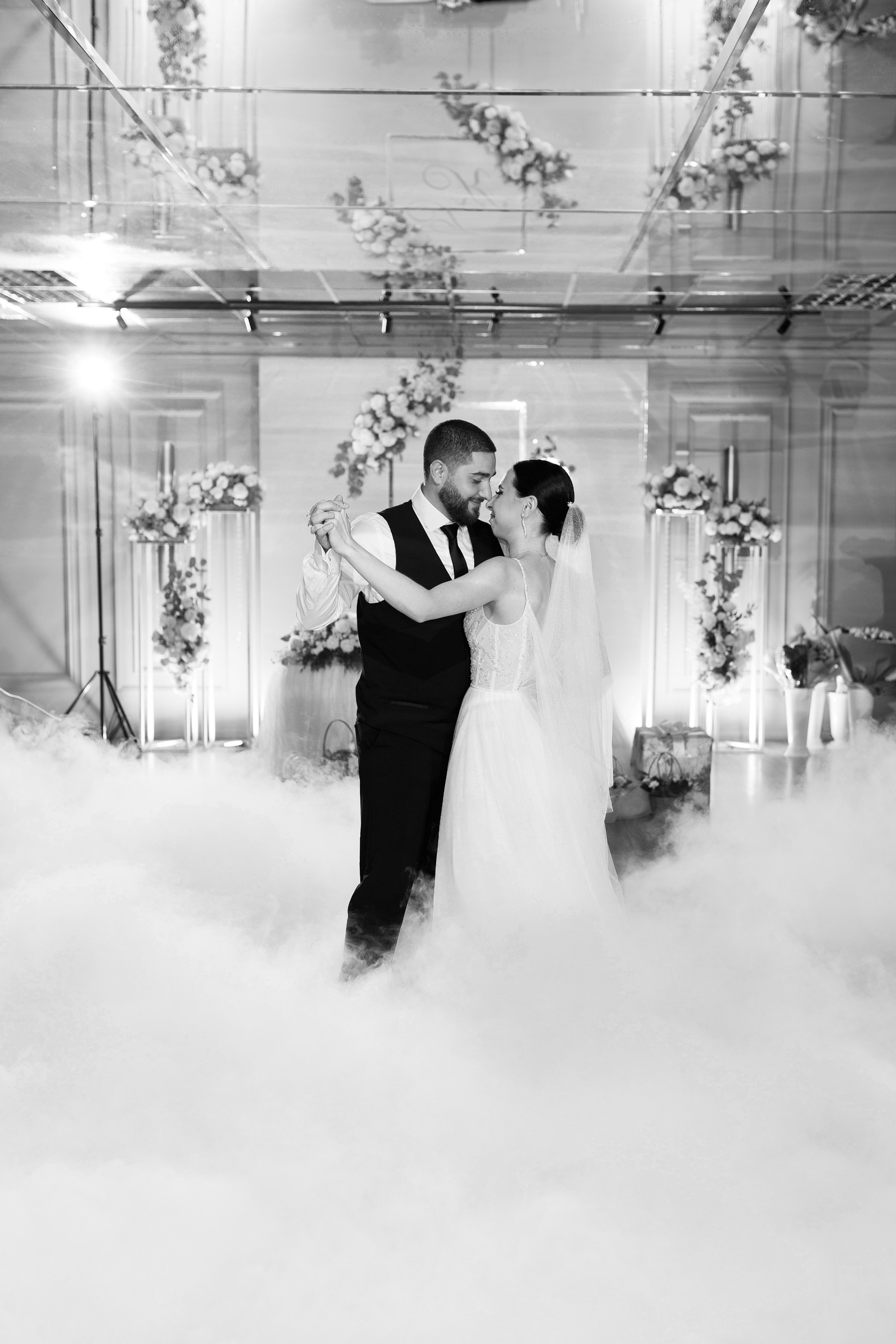 Гурген & Кристина. Свадебный фотограф в Тольятти и Самаре Юлия Беккер