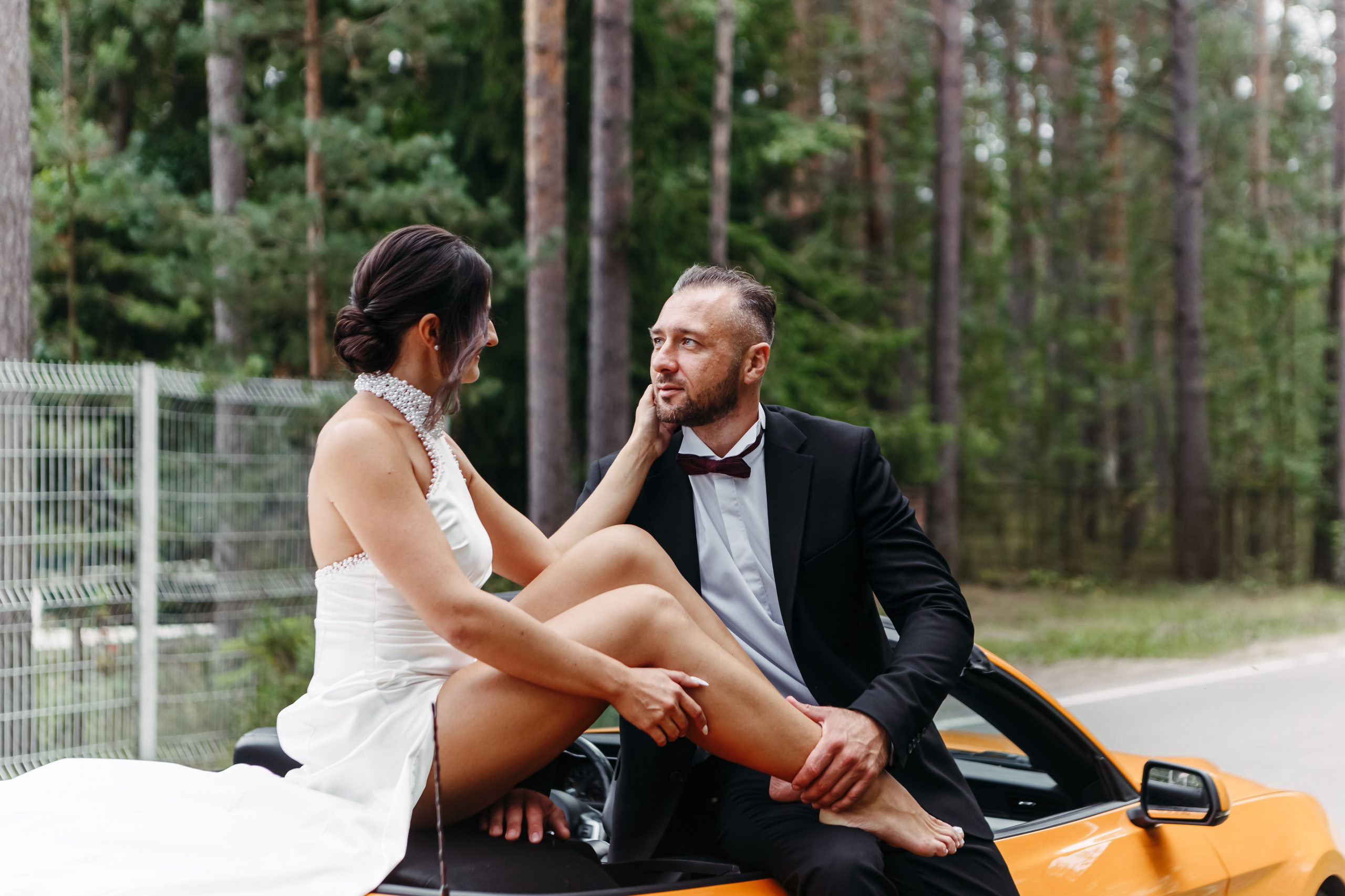 Никита Марина. Свадебный фотограф в Санкт-Петербурге