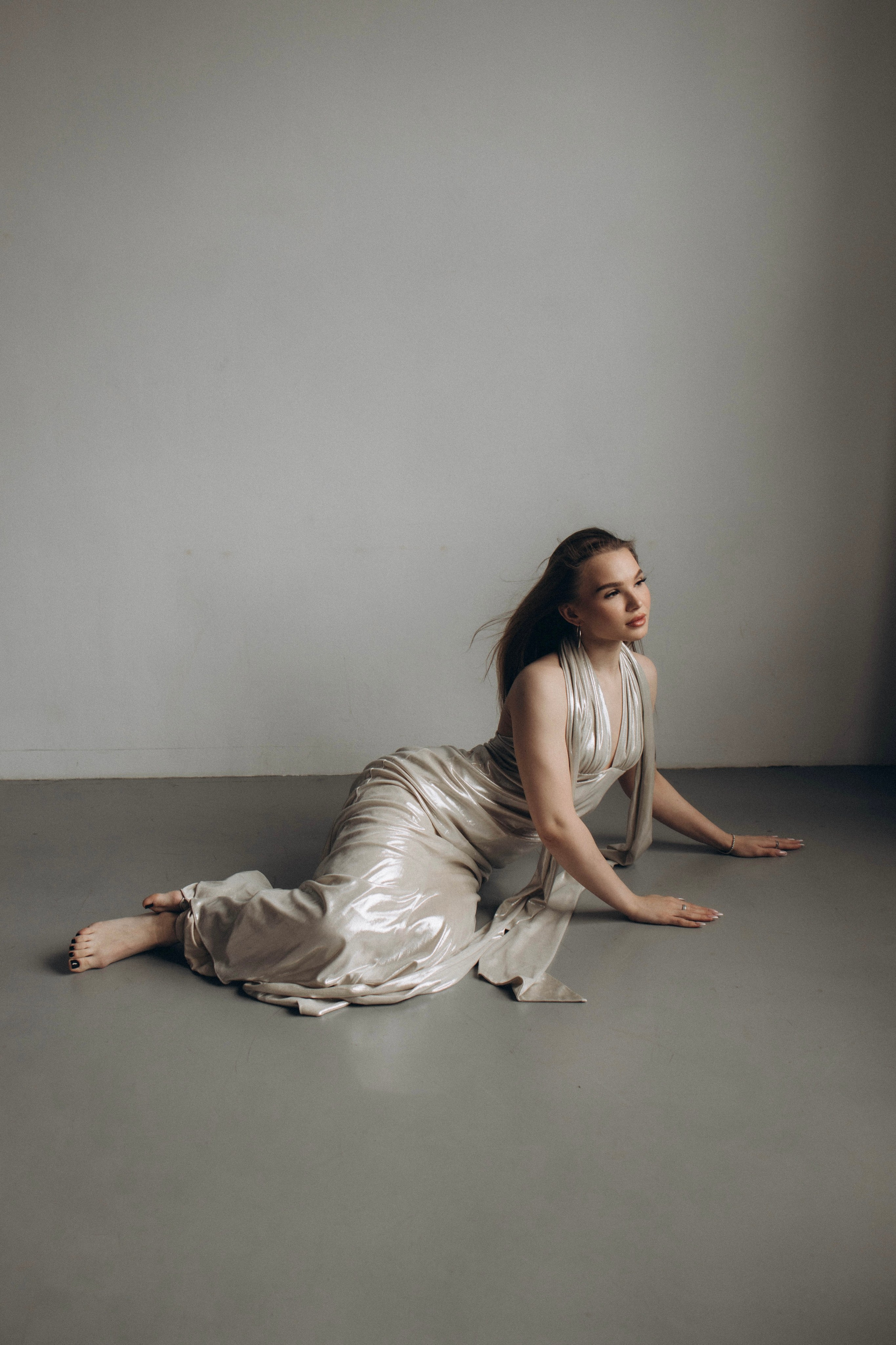 Кристина. Фотограф Тула Полина Терешонкова