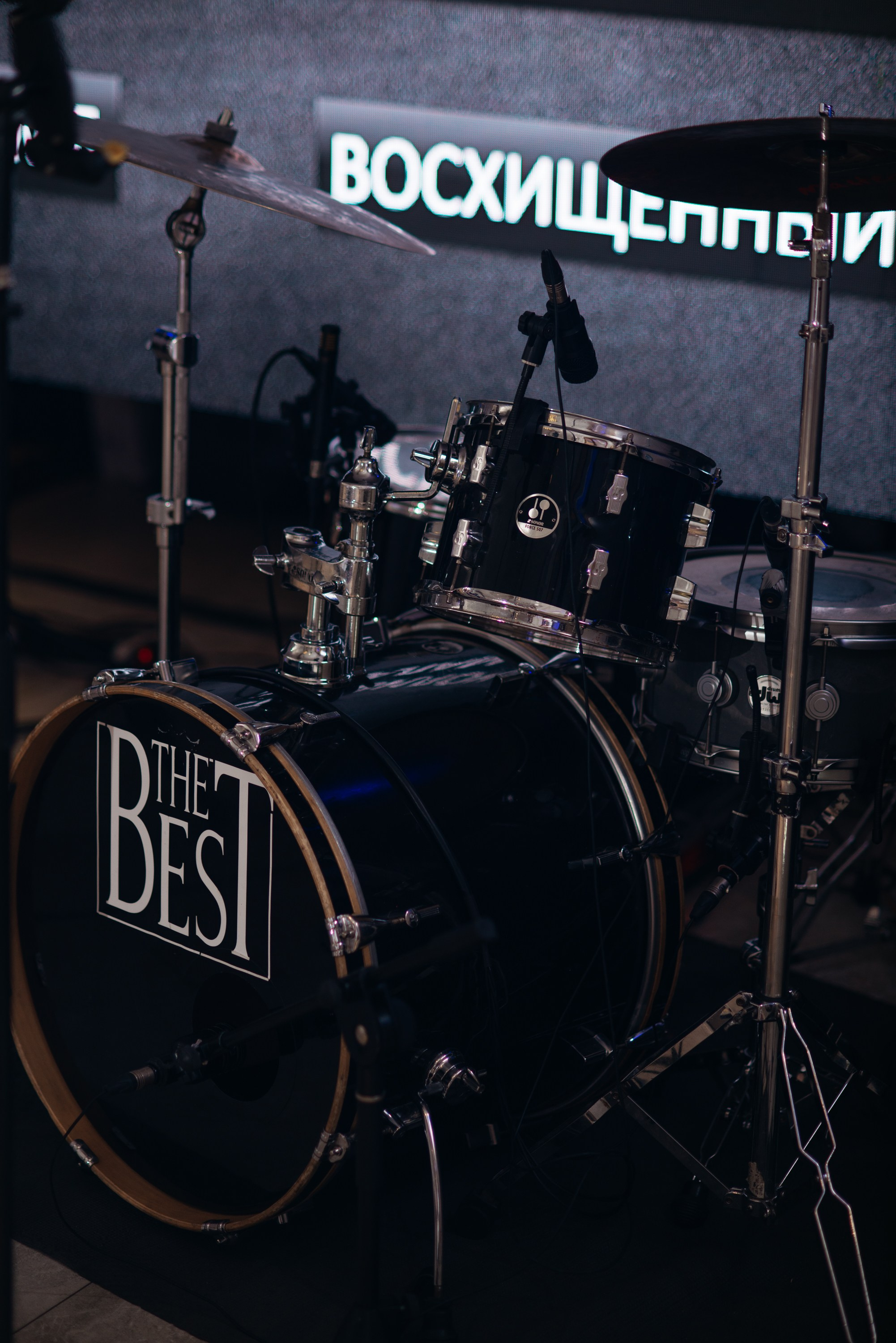 Корпоратив компании Авангард. Свадебный фотограф Ижевск Петр Шишков