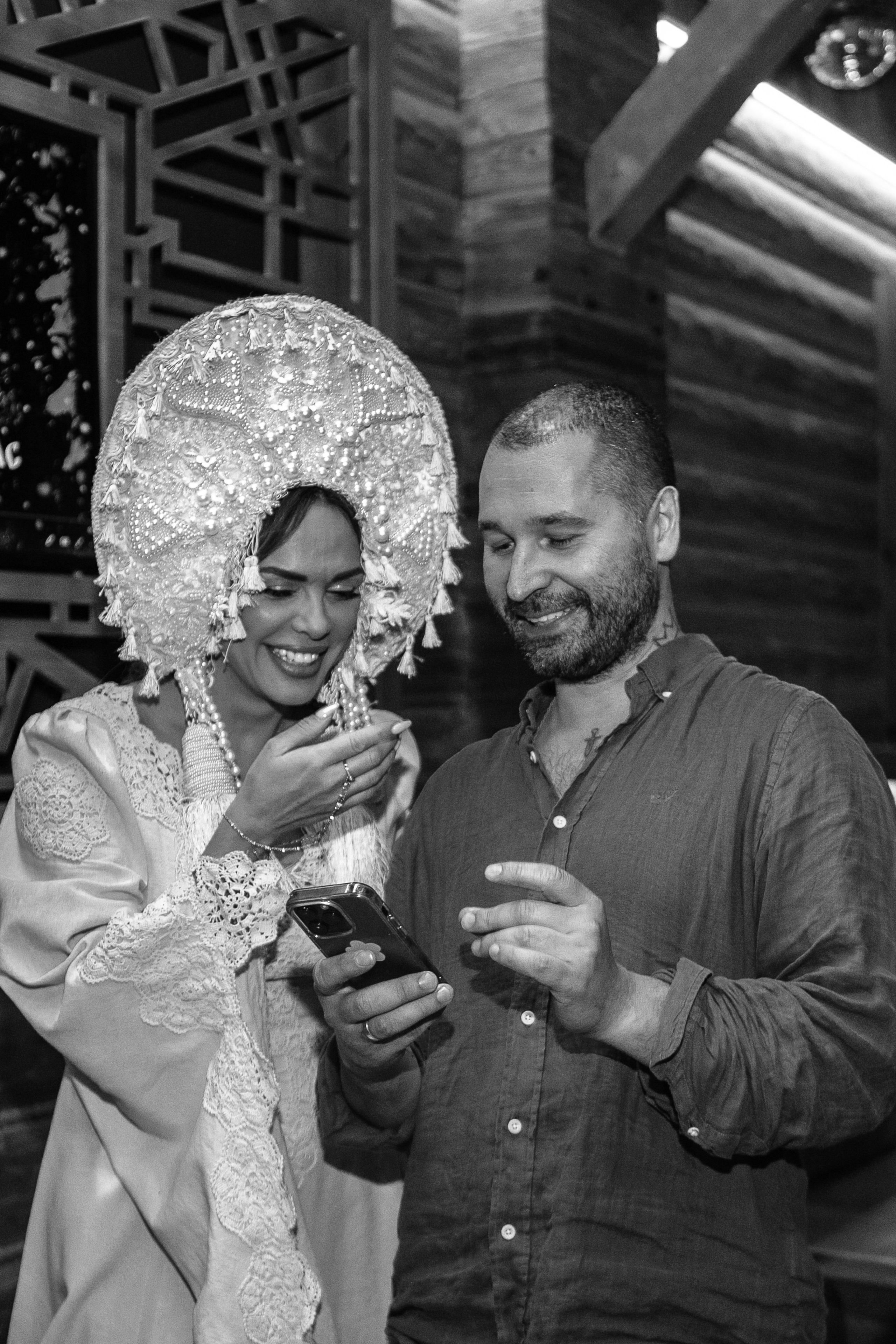 Клип Лерики " Я ждала этот трек ". Art photographer Nino