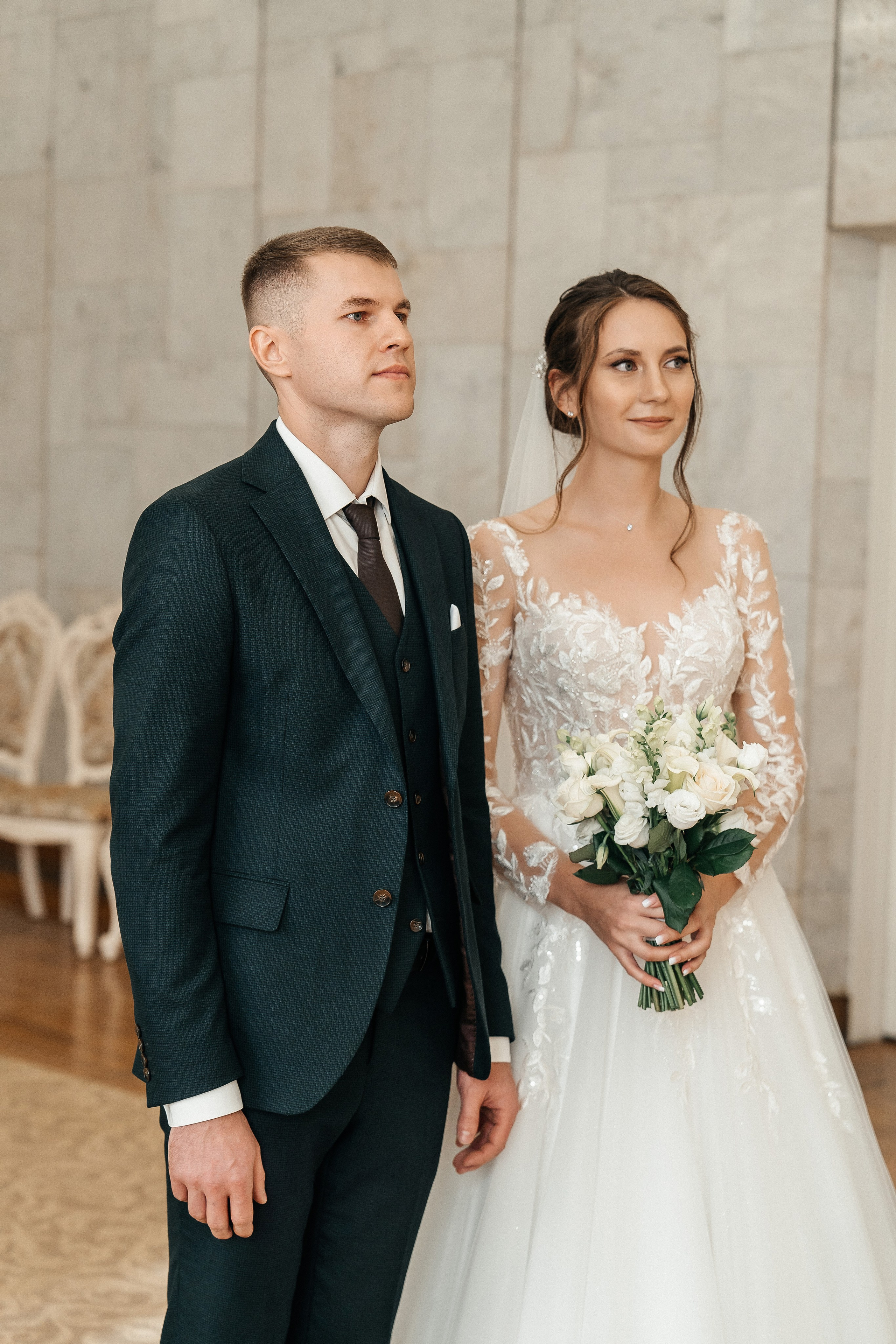 Павел & Анастасия. Lokos.pro Ник Соколов Фото и Видео Москва/Ростов-на-Дону