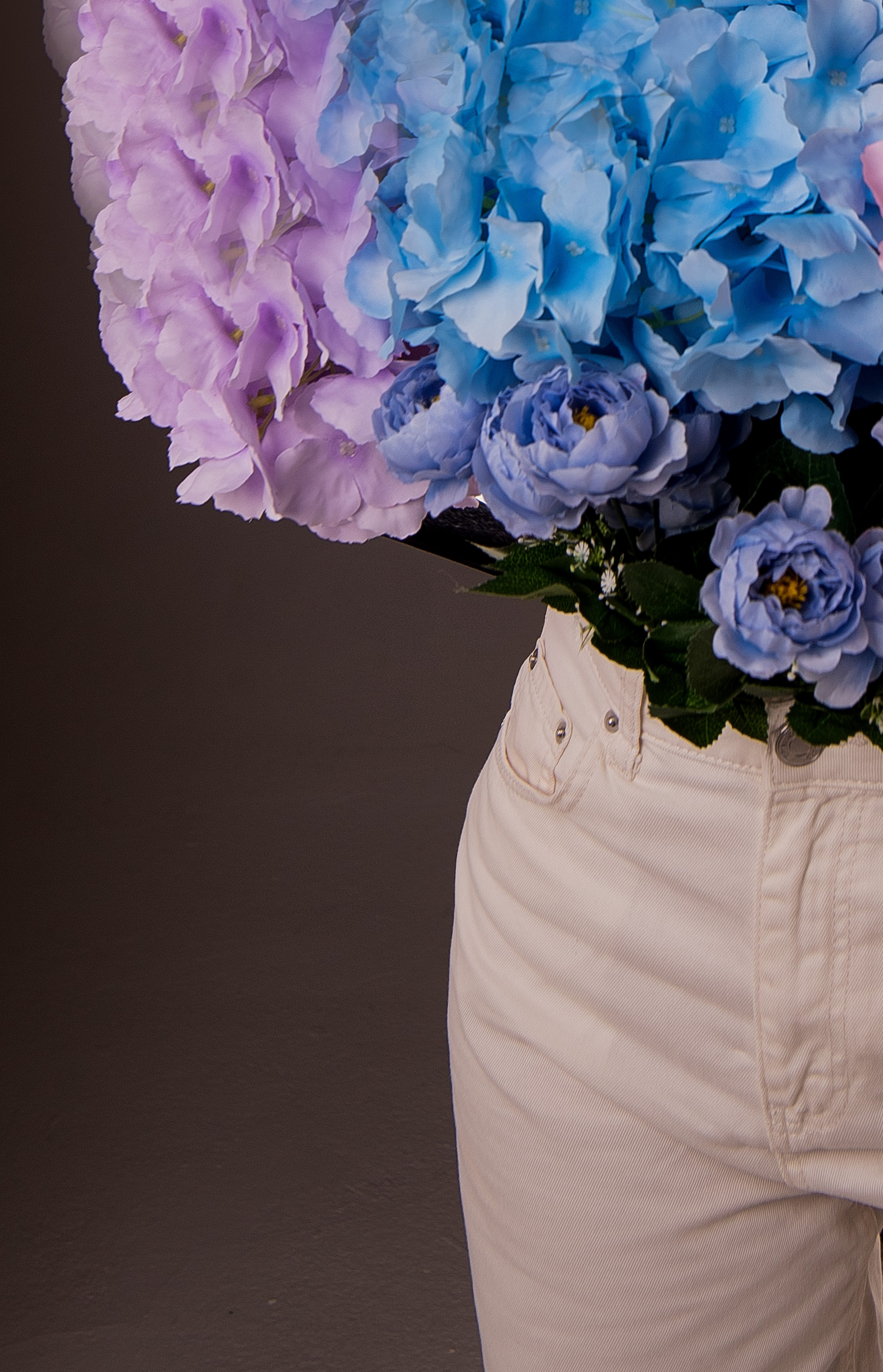 Лариса. Стильный портретный и семейный фотограф в Москве Ника Артуньянц