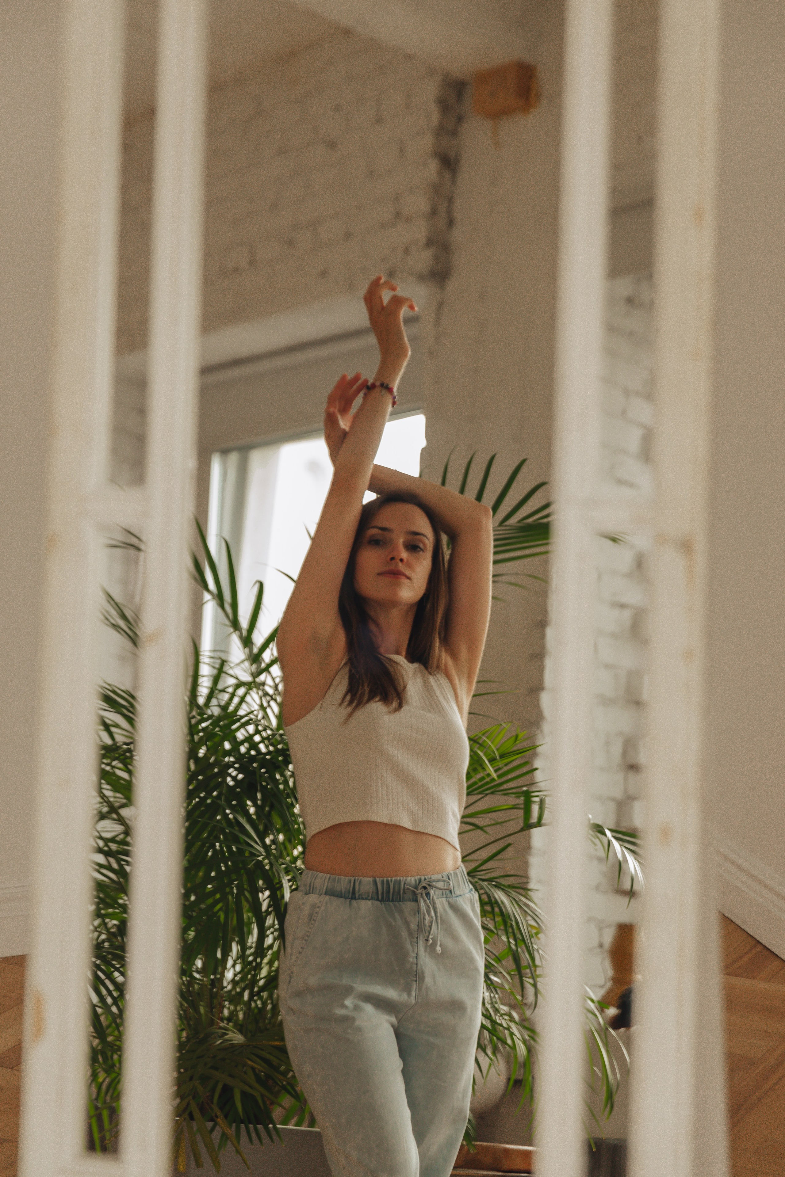 Лена. Трансформационные игры. Семейный фотограф в Санкт-Петербурге Ева Маркова