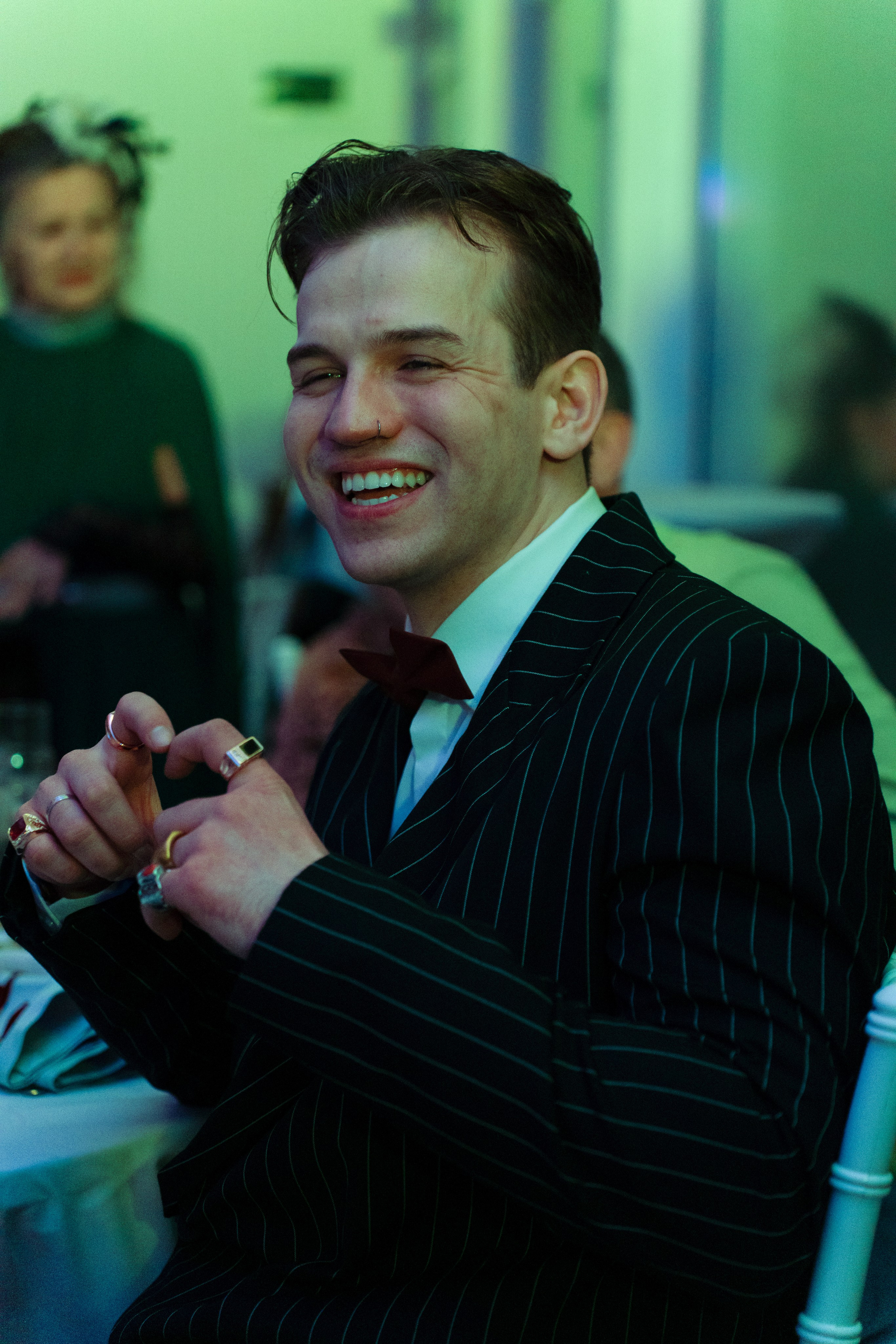 Vladlen&Diana. Главная