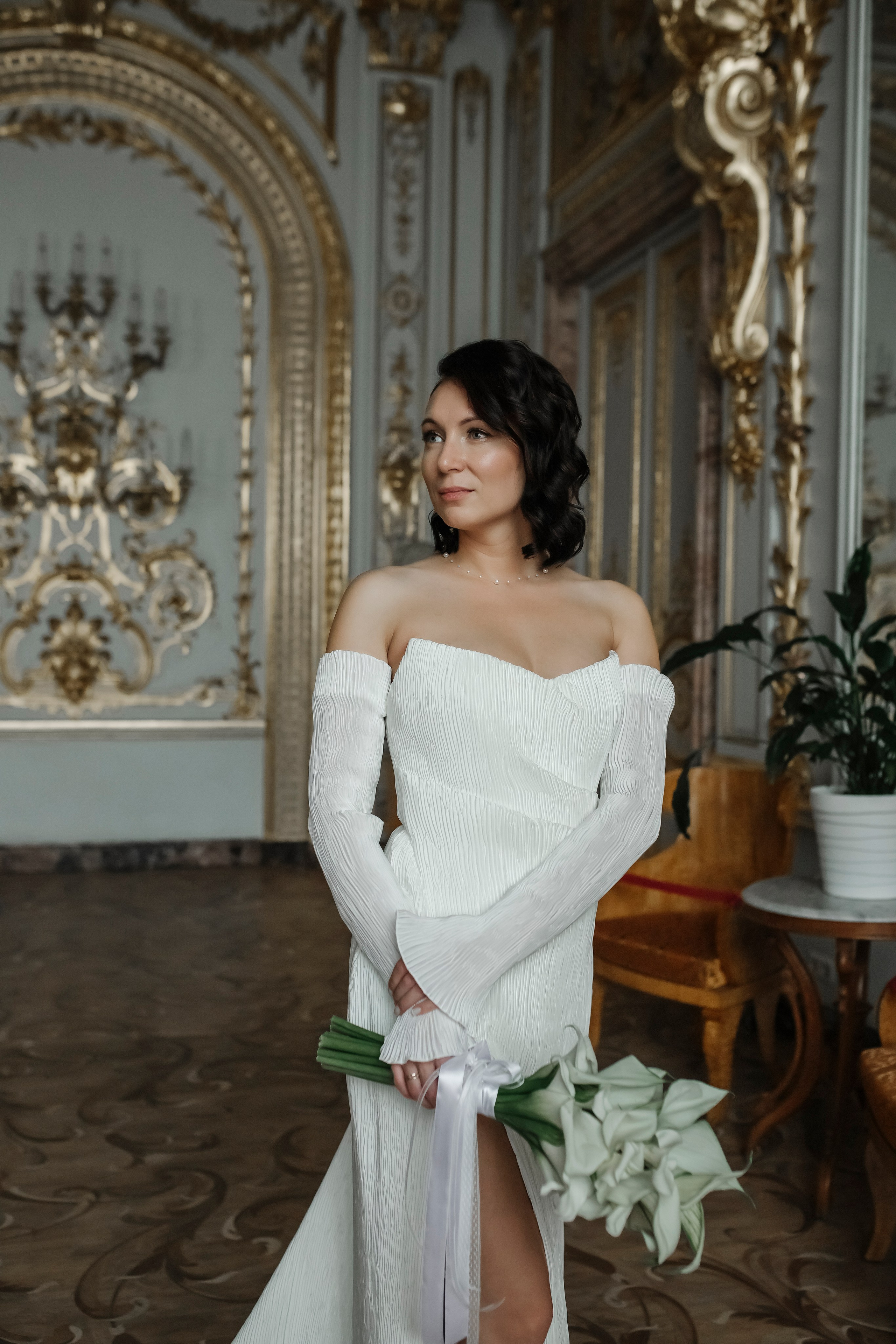 Александр & Наталья. Свадебный и семейный фотограф Санкт-Петербурга Мария Родионова