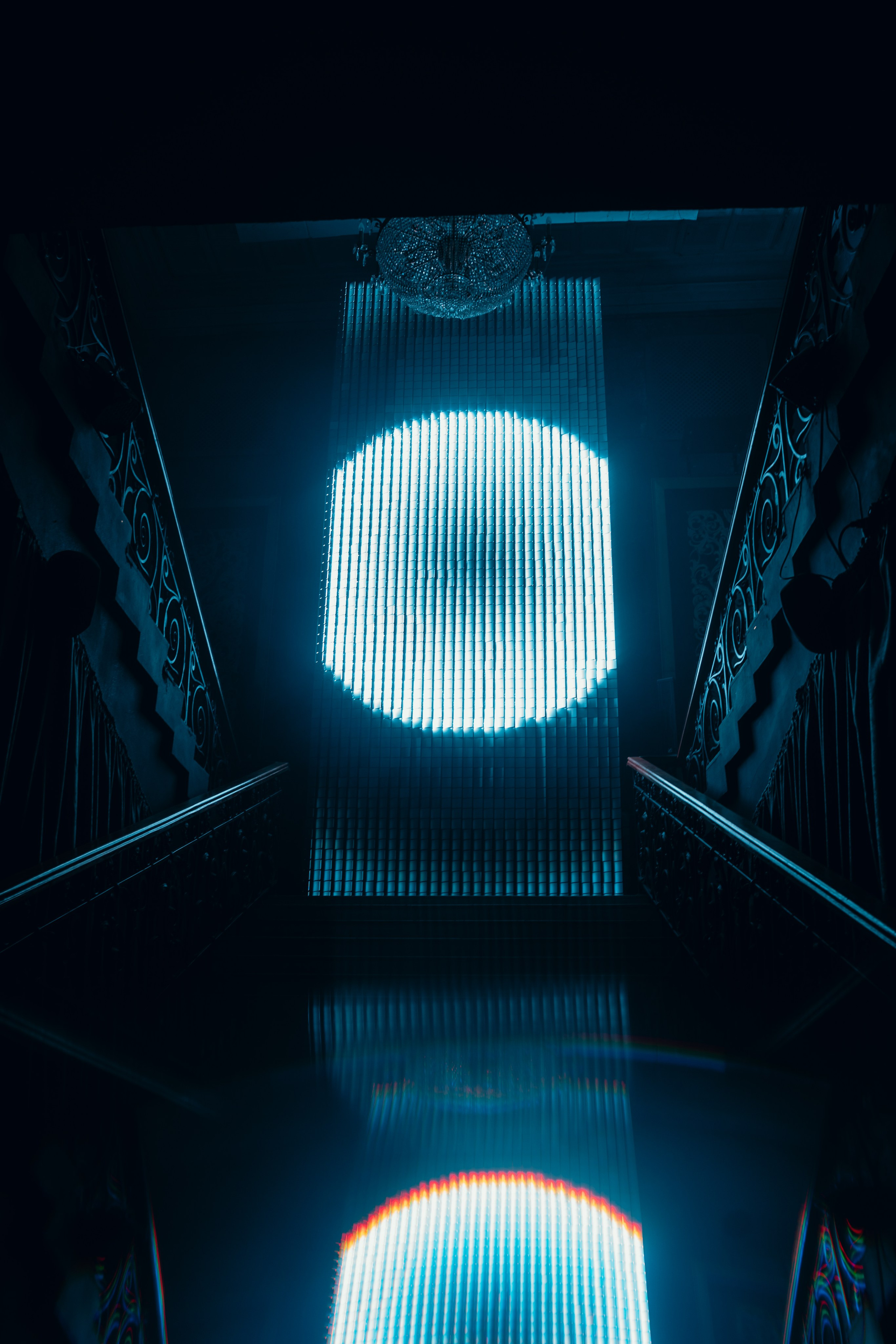 NUR 2025. Главная