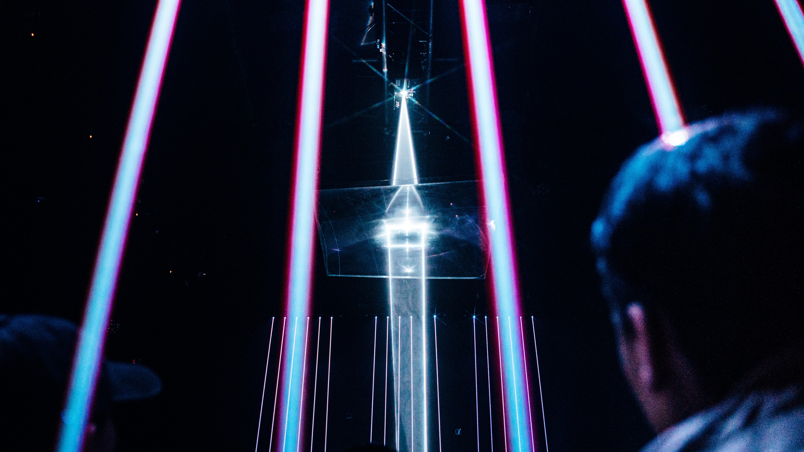 NUR 2024. Главная