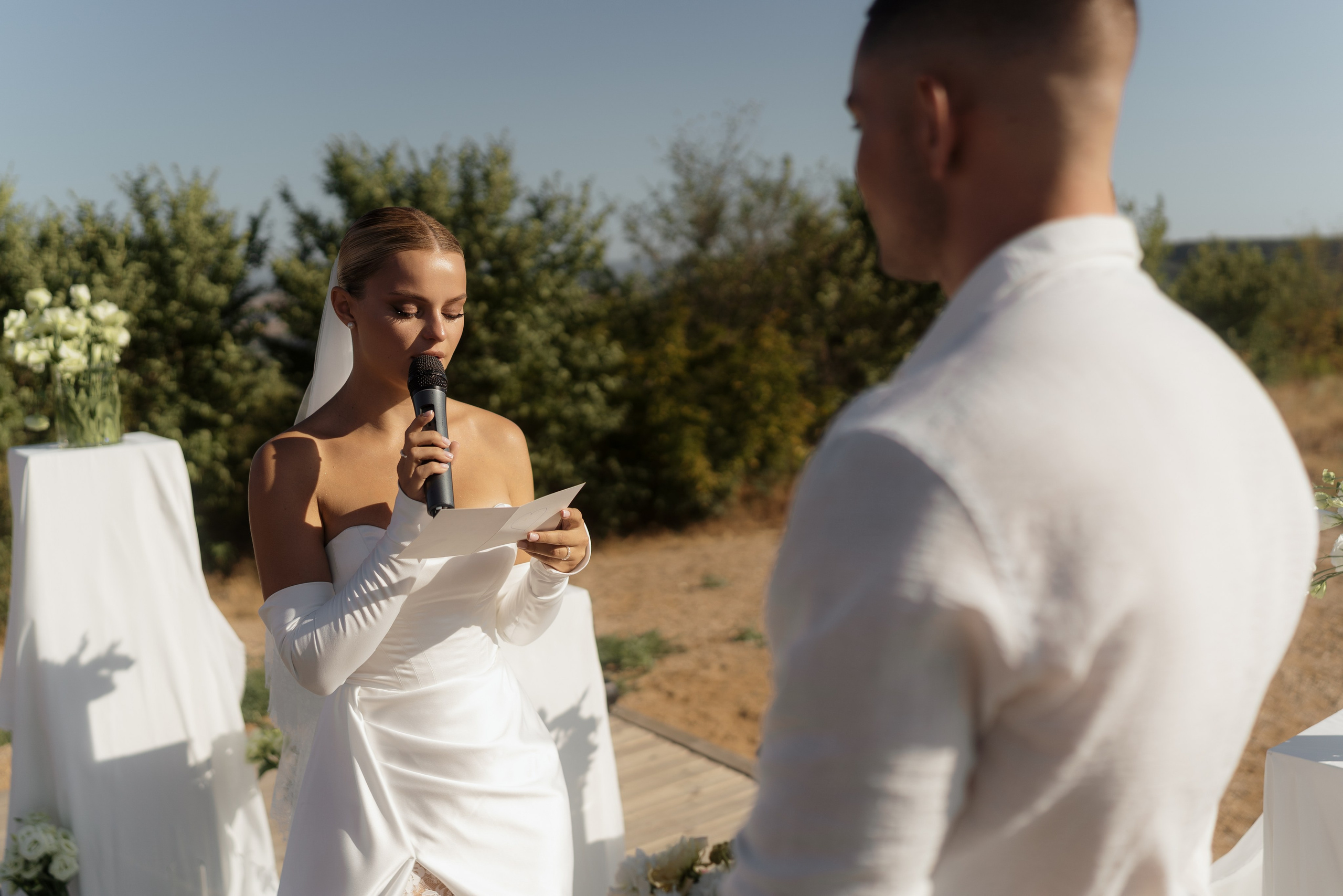 Стреляй пузырями, целуйся всерьез!. Свадебный и портретный фотограф Алена Седининна в Крыму
