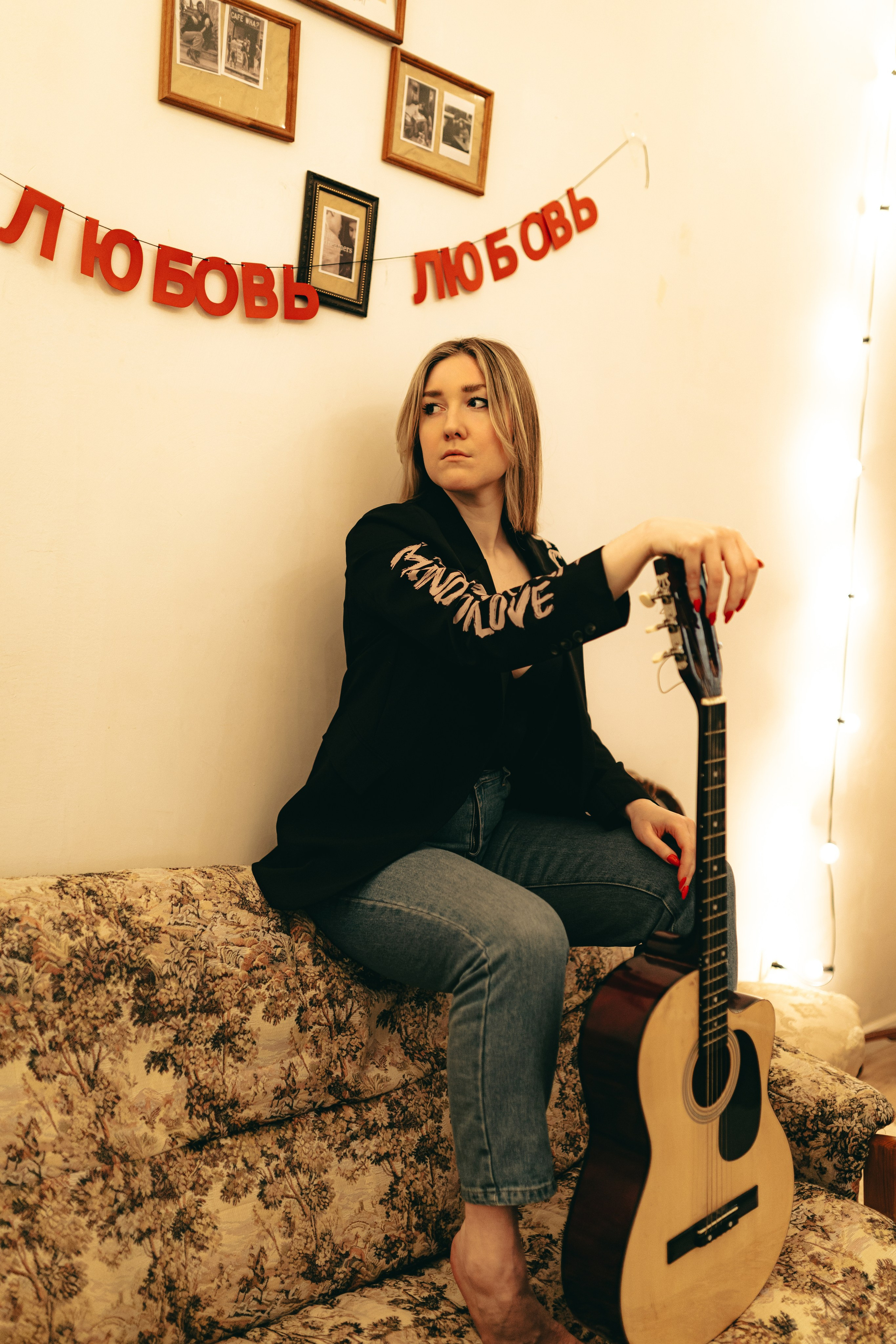 Студийные. Фотограф Анастасия Козловская aadazzling