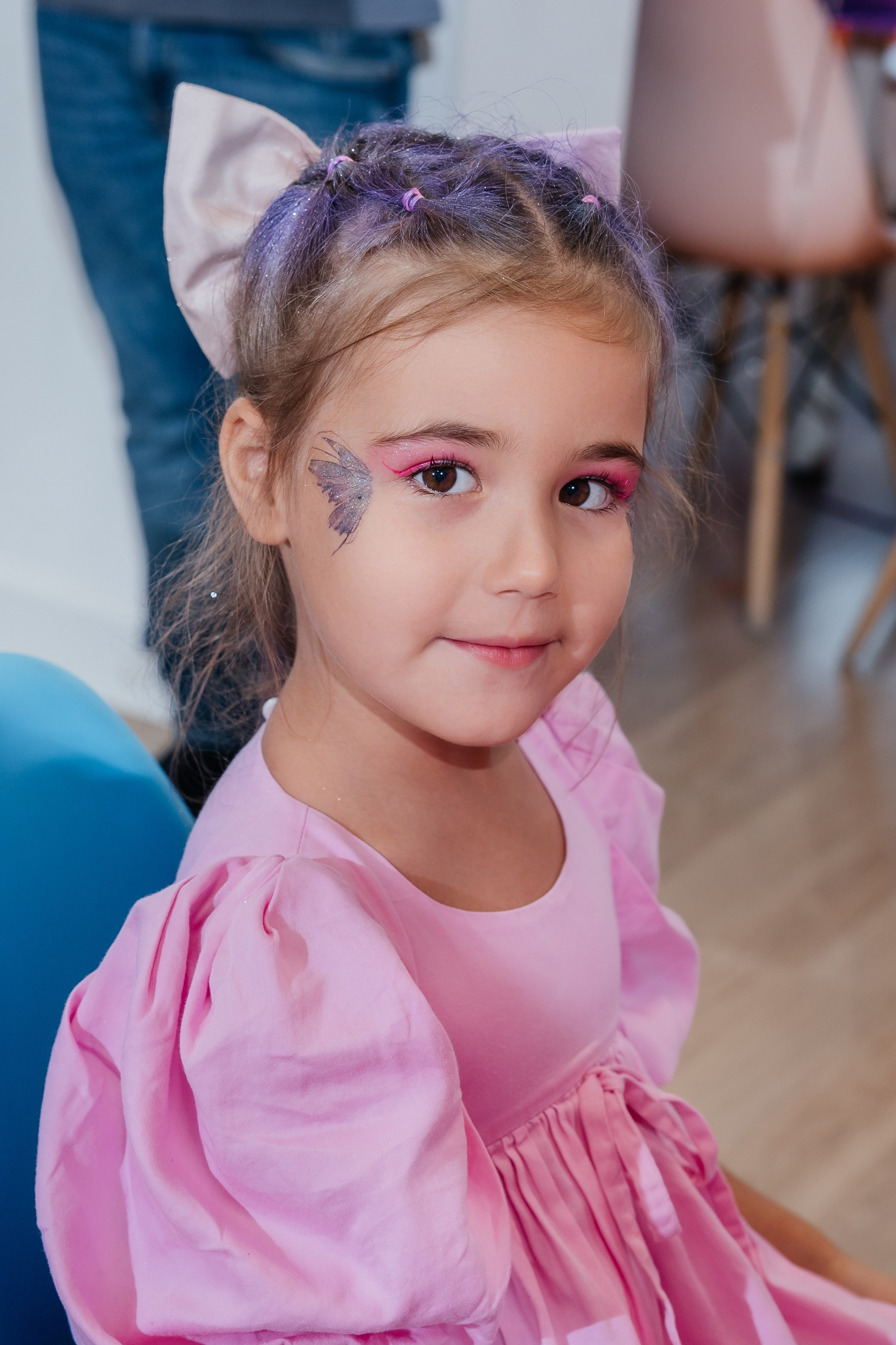 Фотограф на детские праздники в Сургуте. Семейный фотограф в Сургуте Инна Смолякова