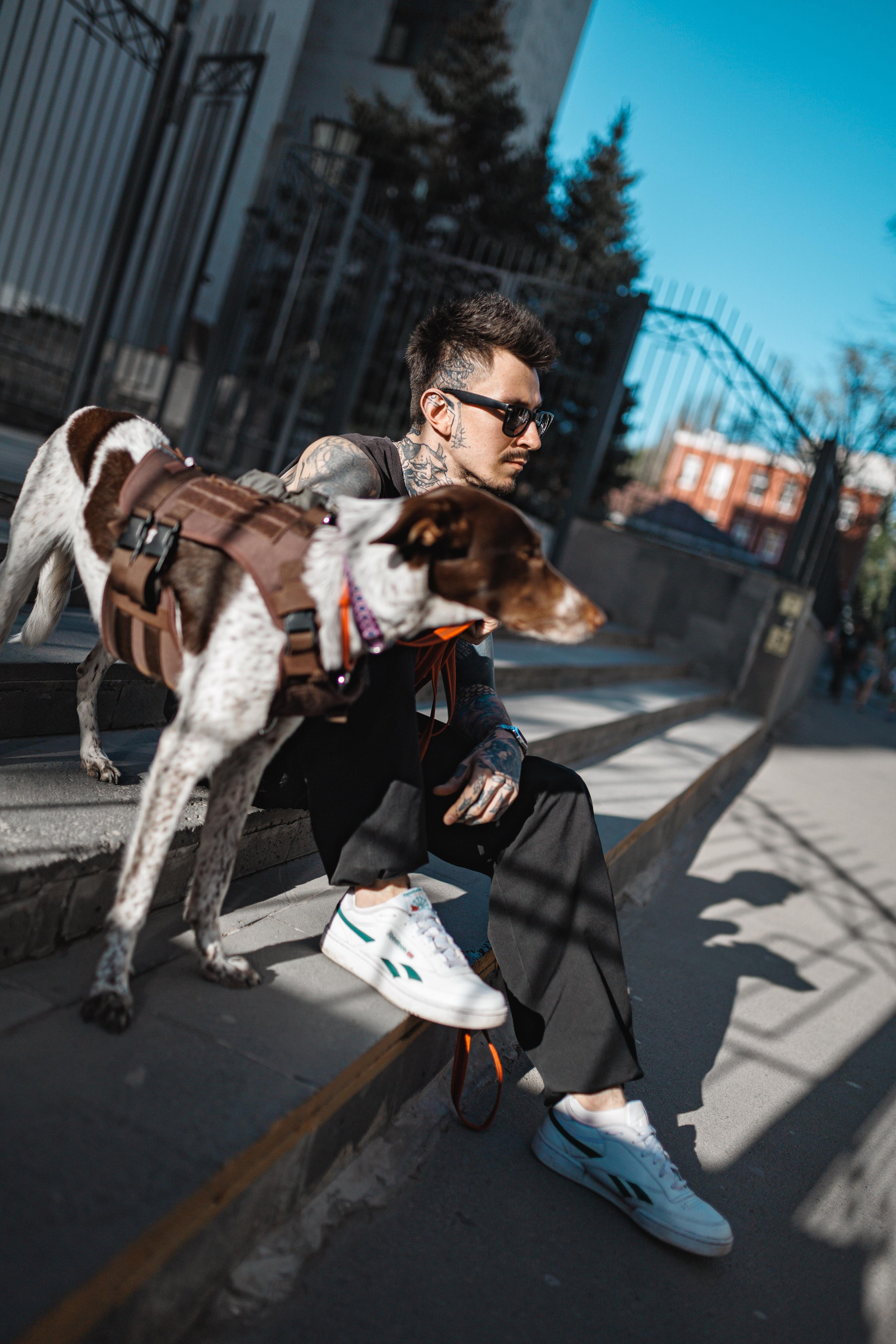 Никита. Фотограф в Ростове-на-Дону Ника Обида