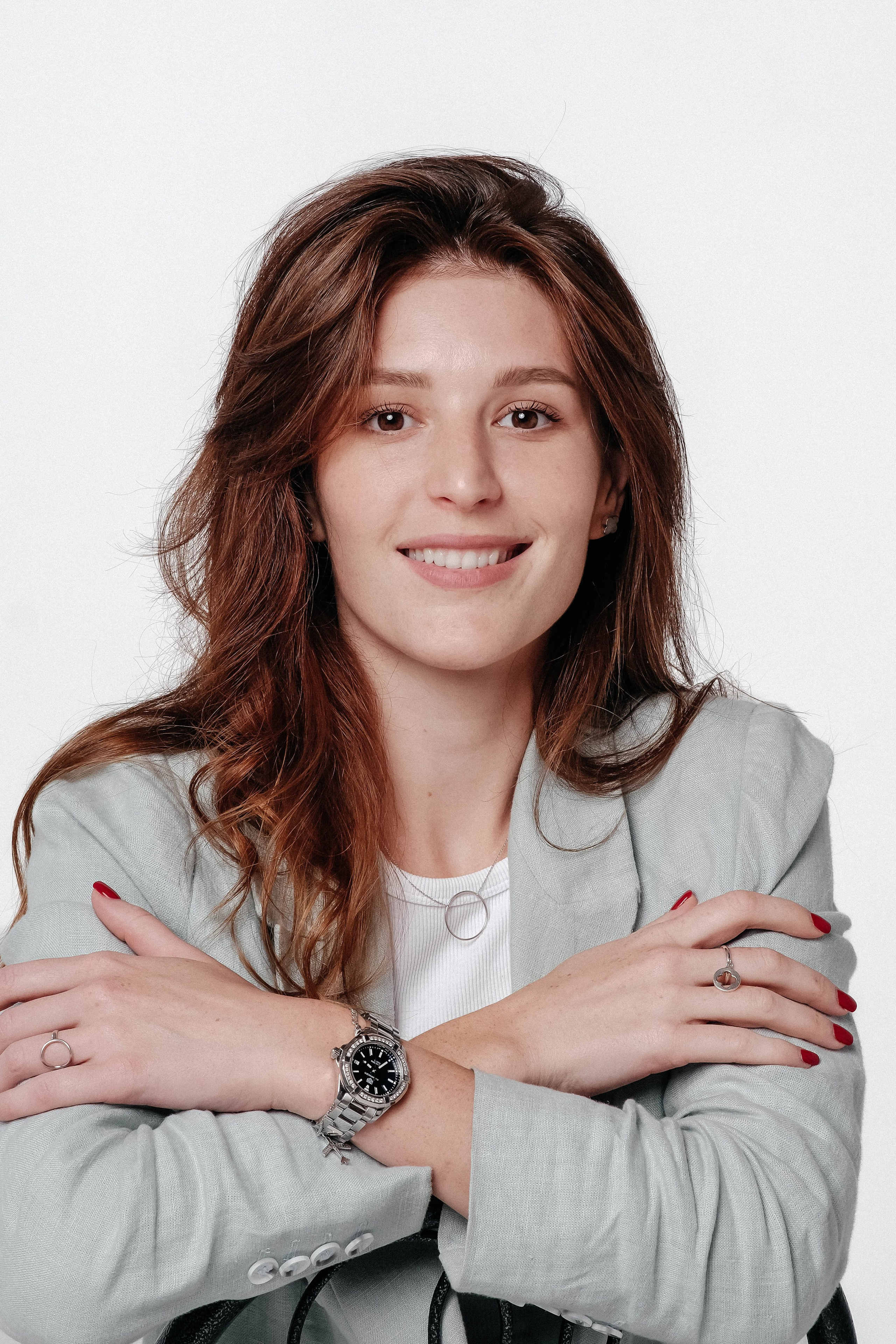 Команда Агентства Недвижимости. Главная