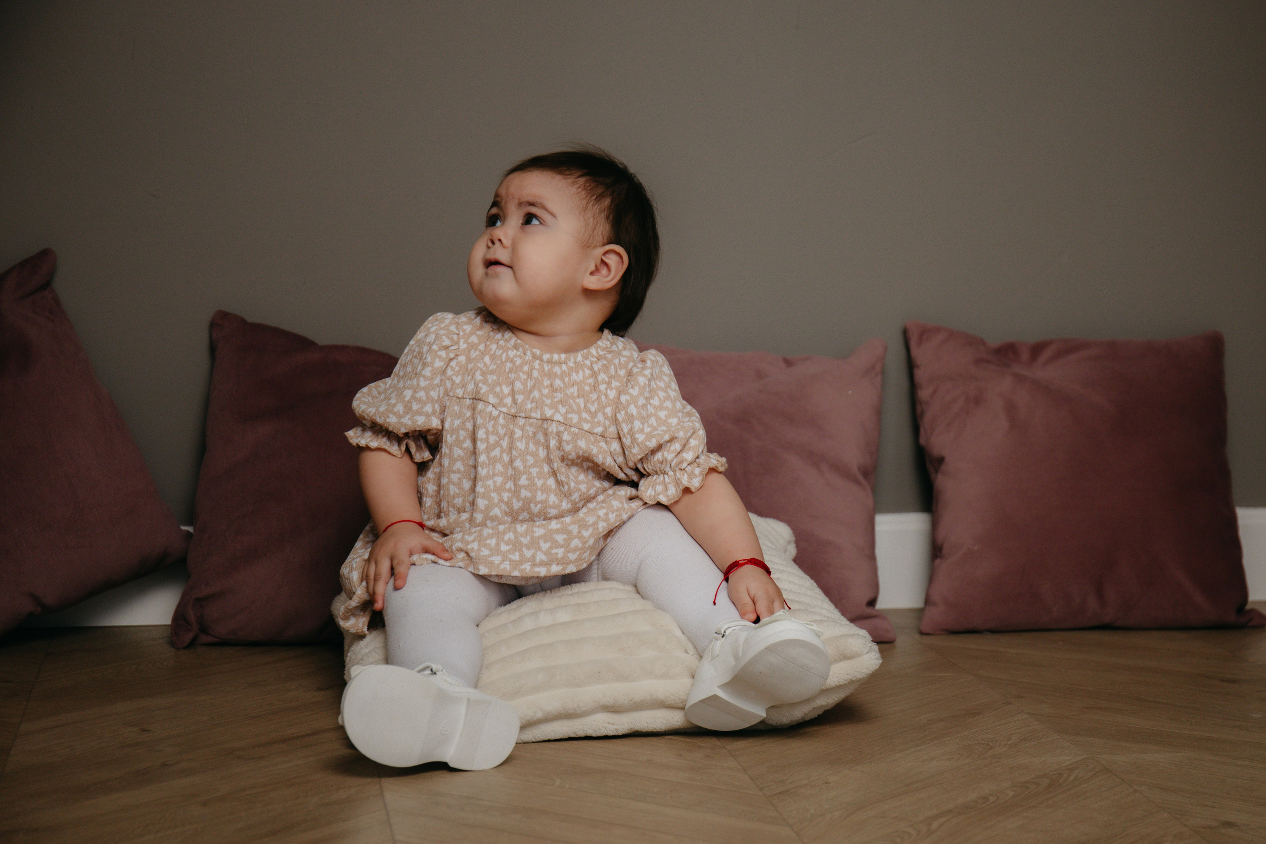 Годик. Свадебный и женский фотограф