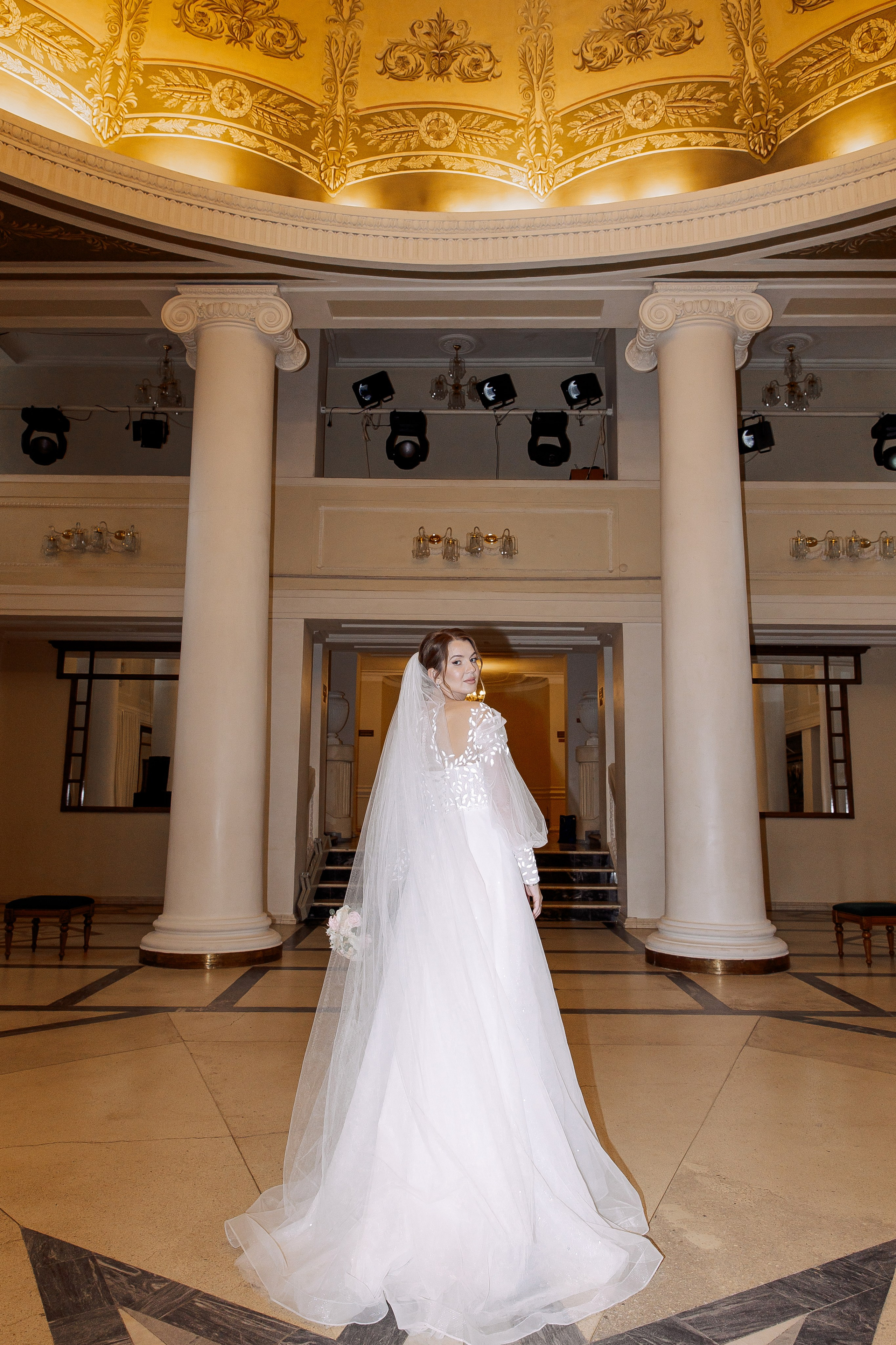 Владислава и Никита. Свадебный и семейный фотограф в Челябинске Юлия Ишимова