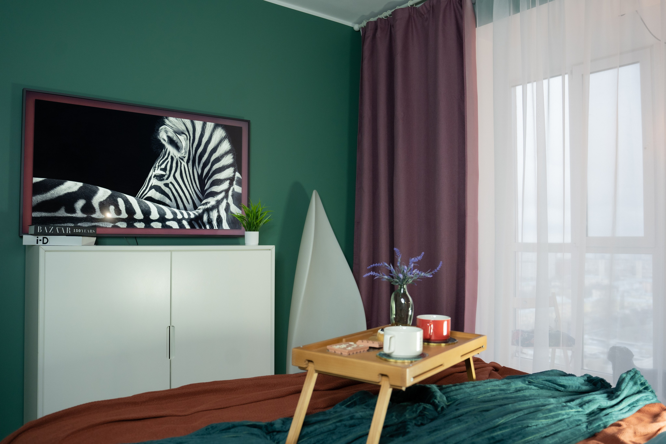 Интерьерная съемка квартиры на улице Карла Маркса. Фотограф, Портретные, семейный, детский, индивидуальный, Козлова Юлия