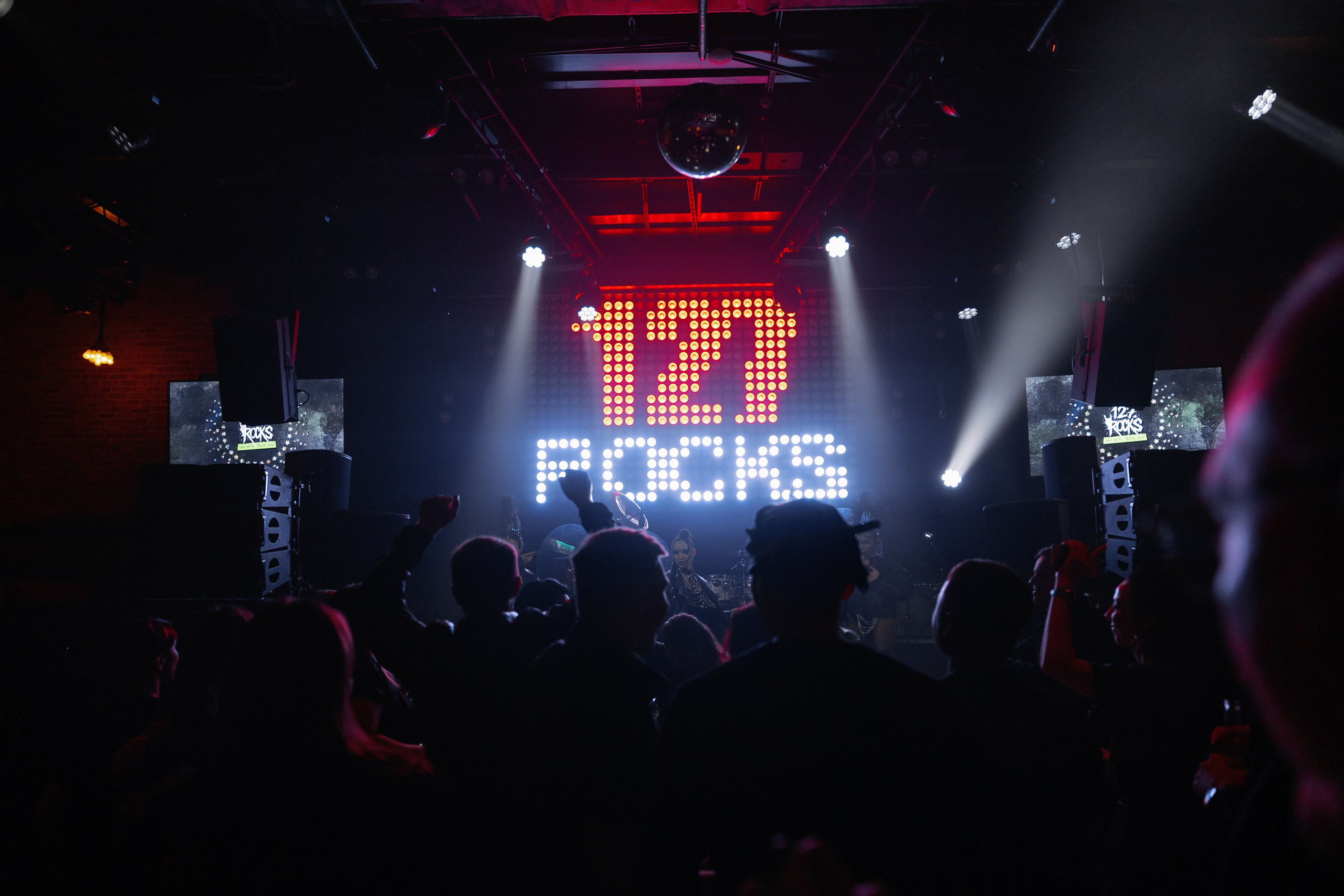 ROCK PARTY club 127. Коммерческий и Репортажный фотограф Казань Москва