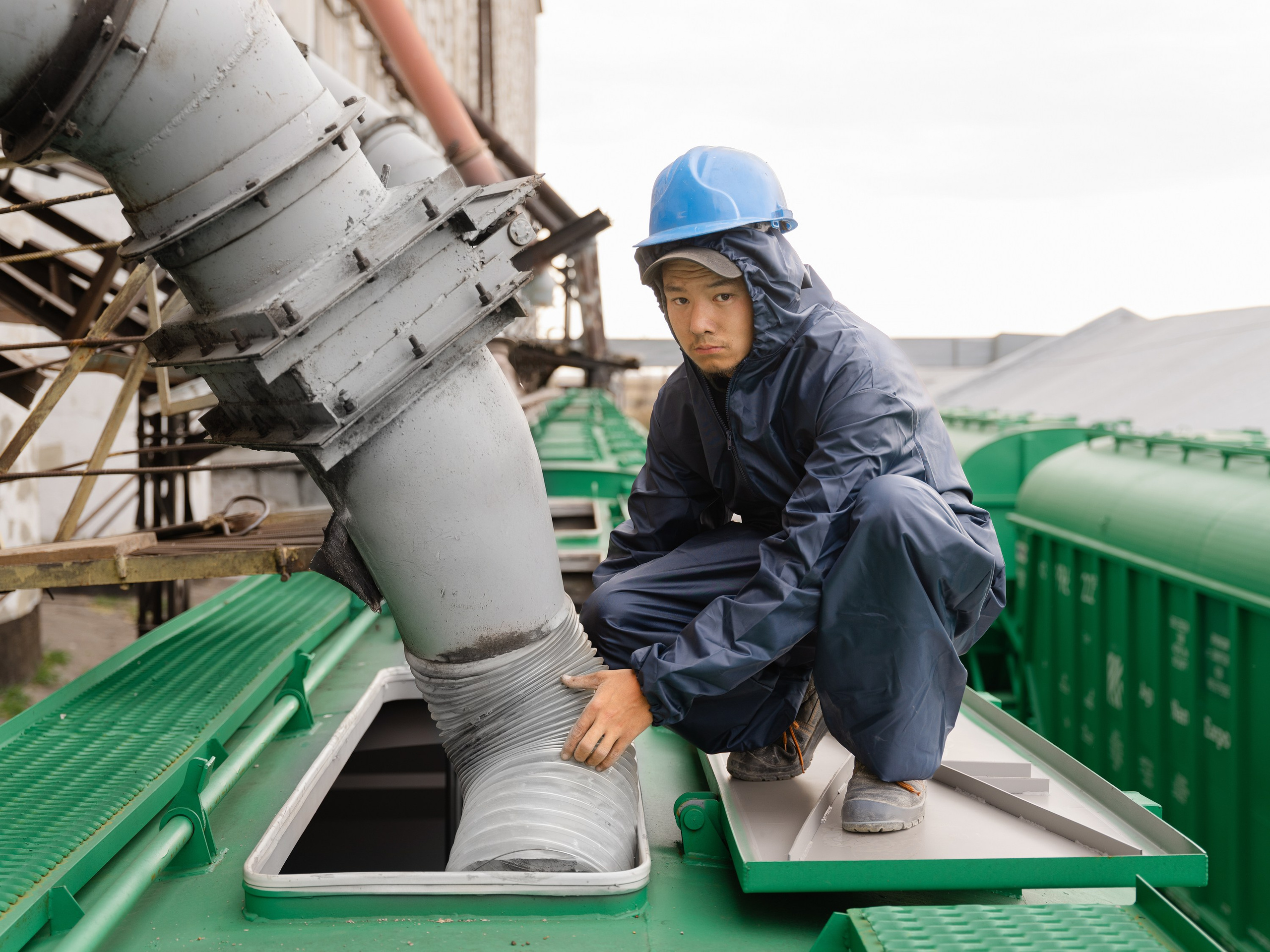 KazAgroNan. Адиль Абильтаев|Фотограф|Астана