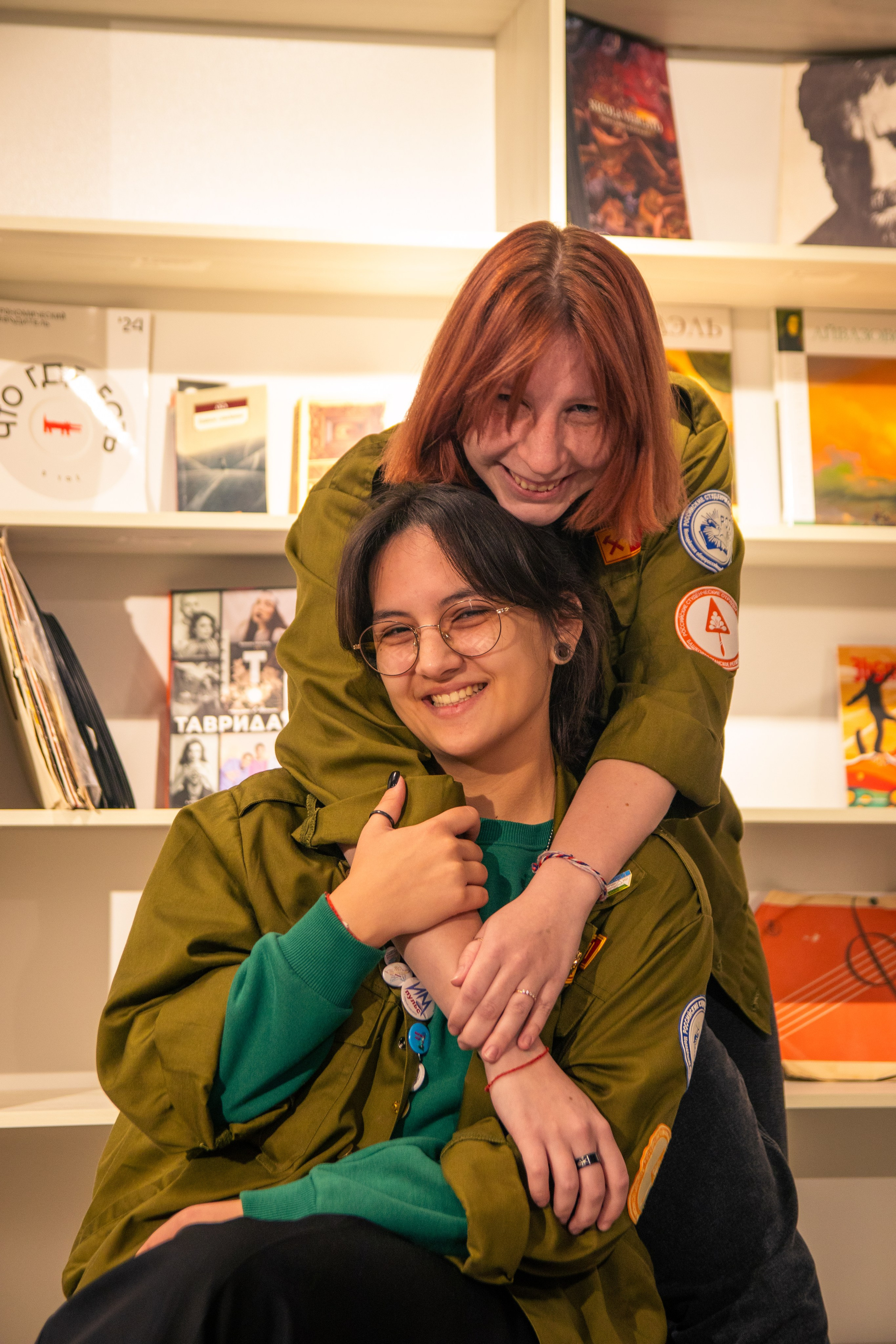 ЛСО и Йешлек. Маслухин Дмитрий — Ваш Фотограф