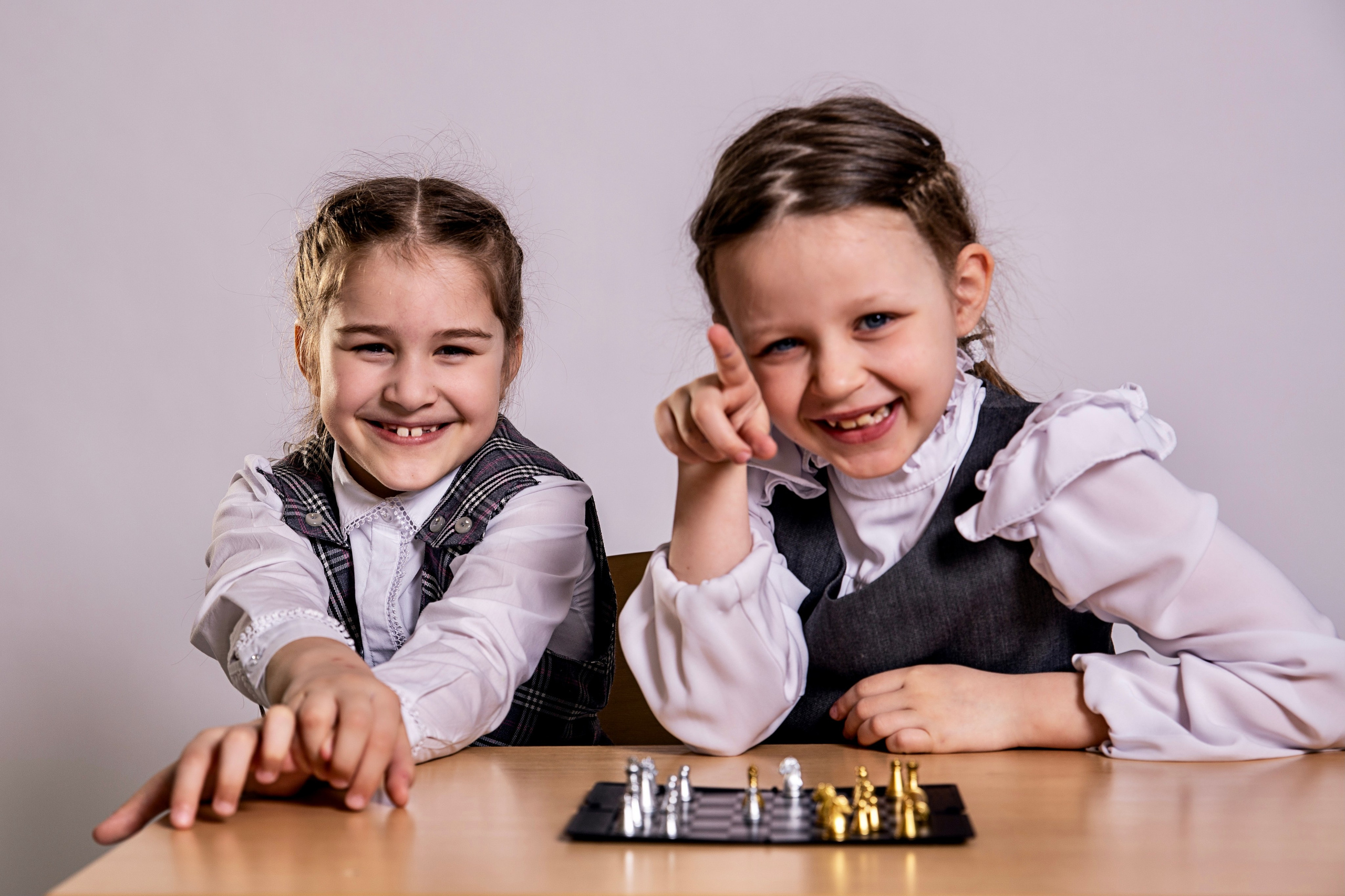 Начальная школа. Детский и семейный фотограф в Москве и Подмосковье Светлана Адамова