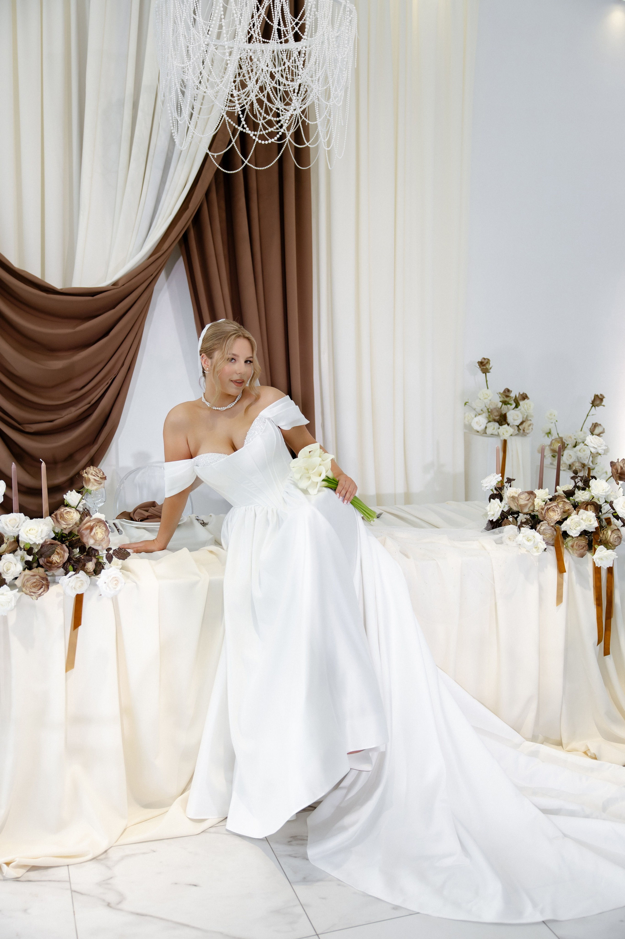 Ростислав и Вика. Свадебный фотограф Анна Бабахина