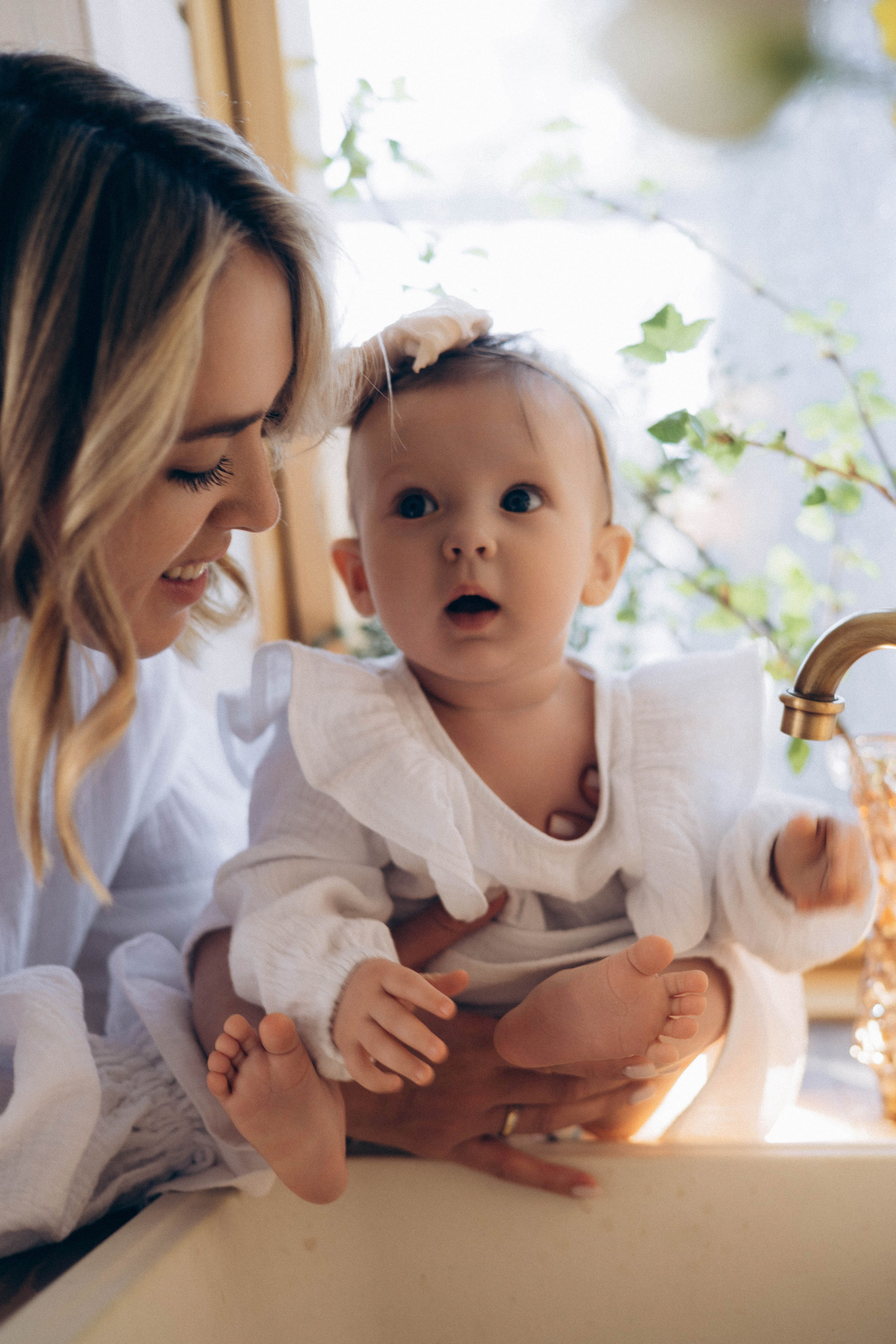 Семейная. Lifestyle и семейный фотограф Юлия Кустова