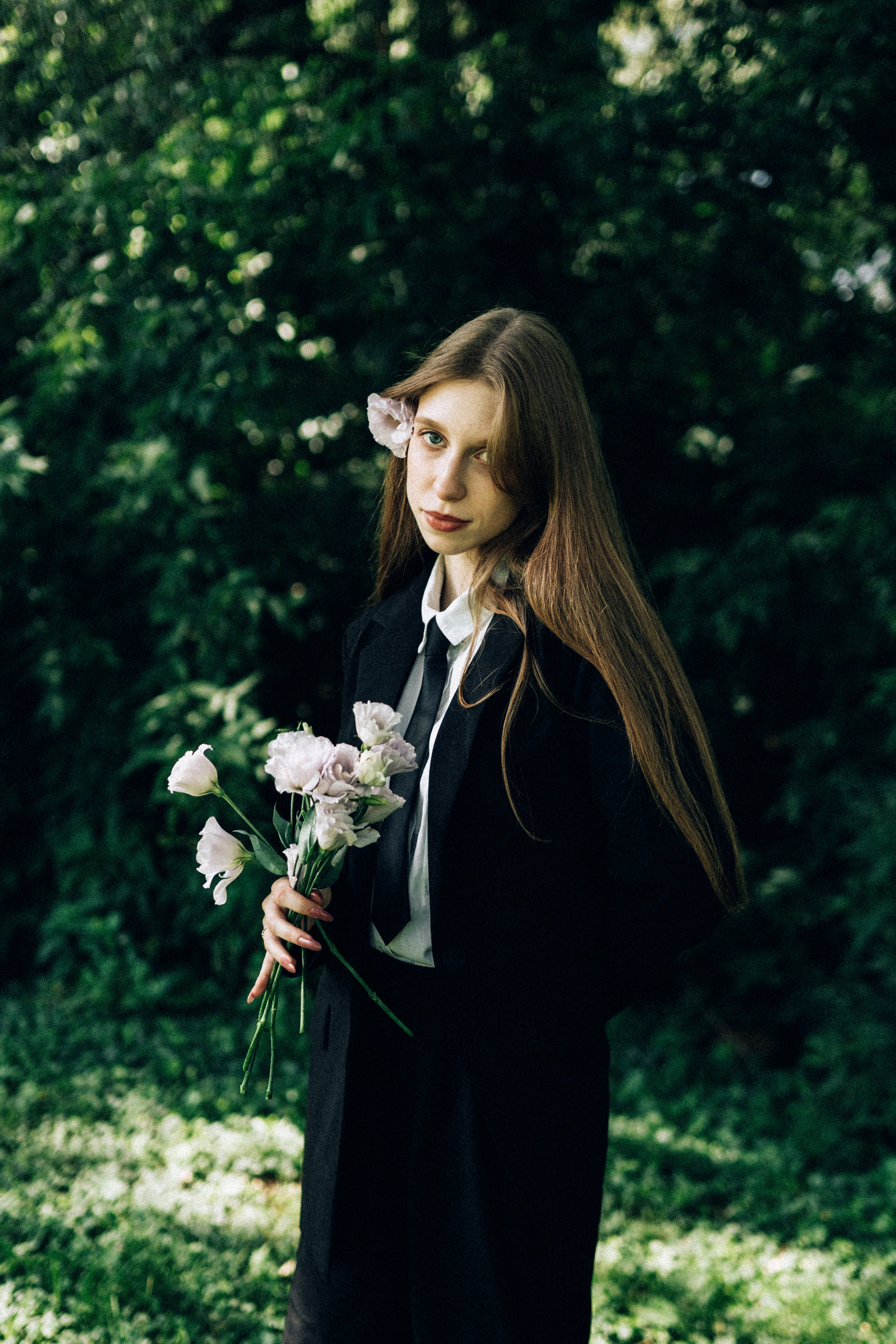 Соня. Главная