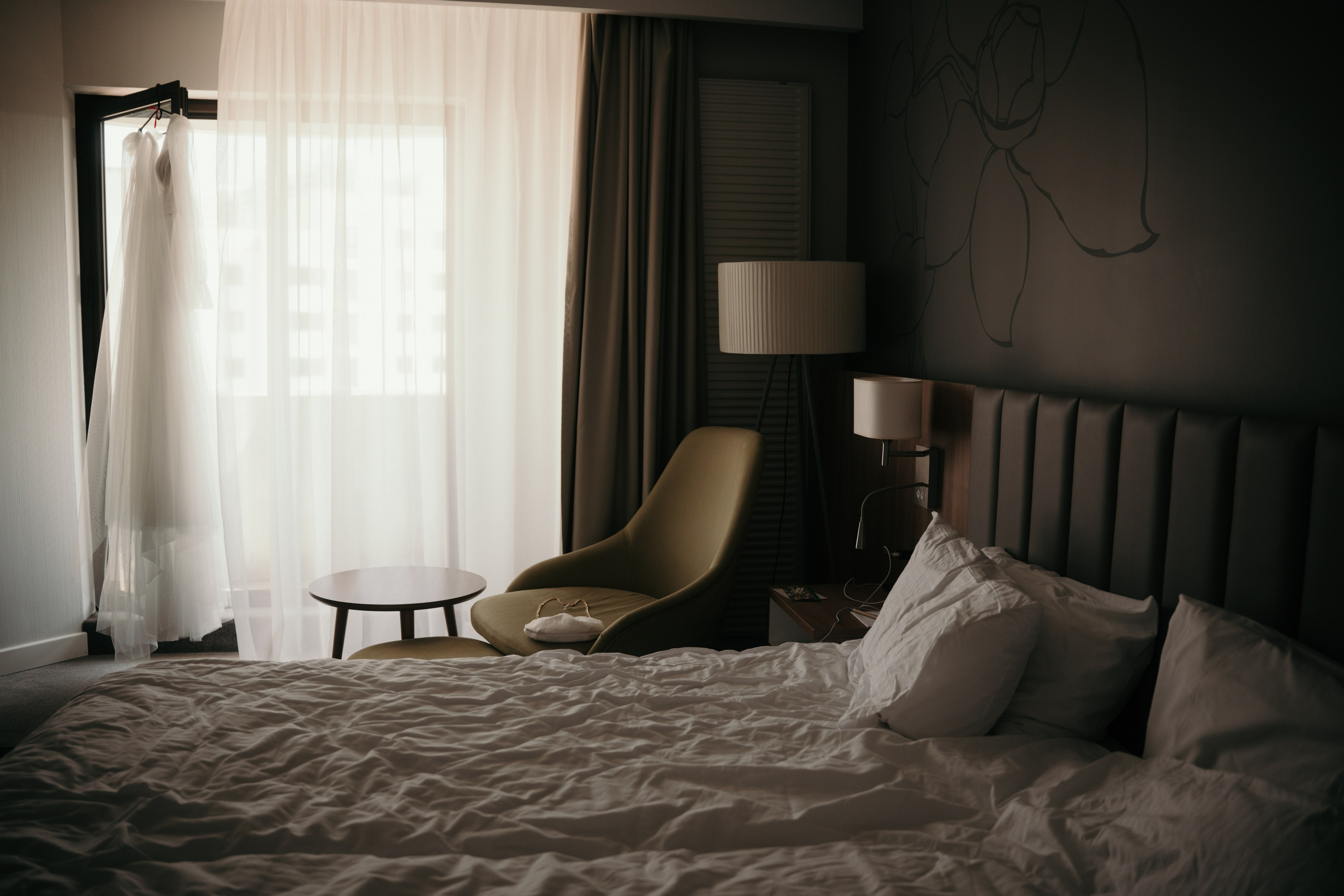 Анна и Иван. Фотограф и видеограф Мария Банщикова, Солнечногорск, Москва