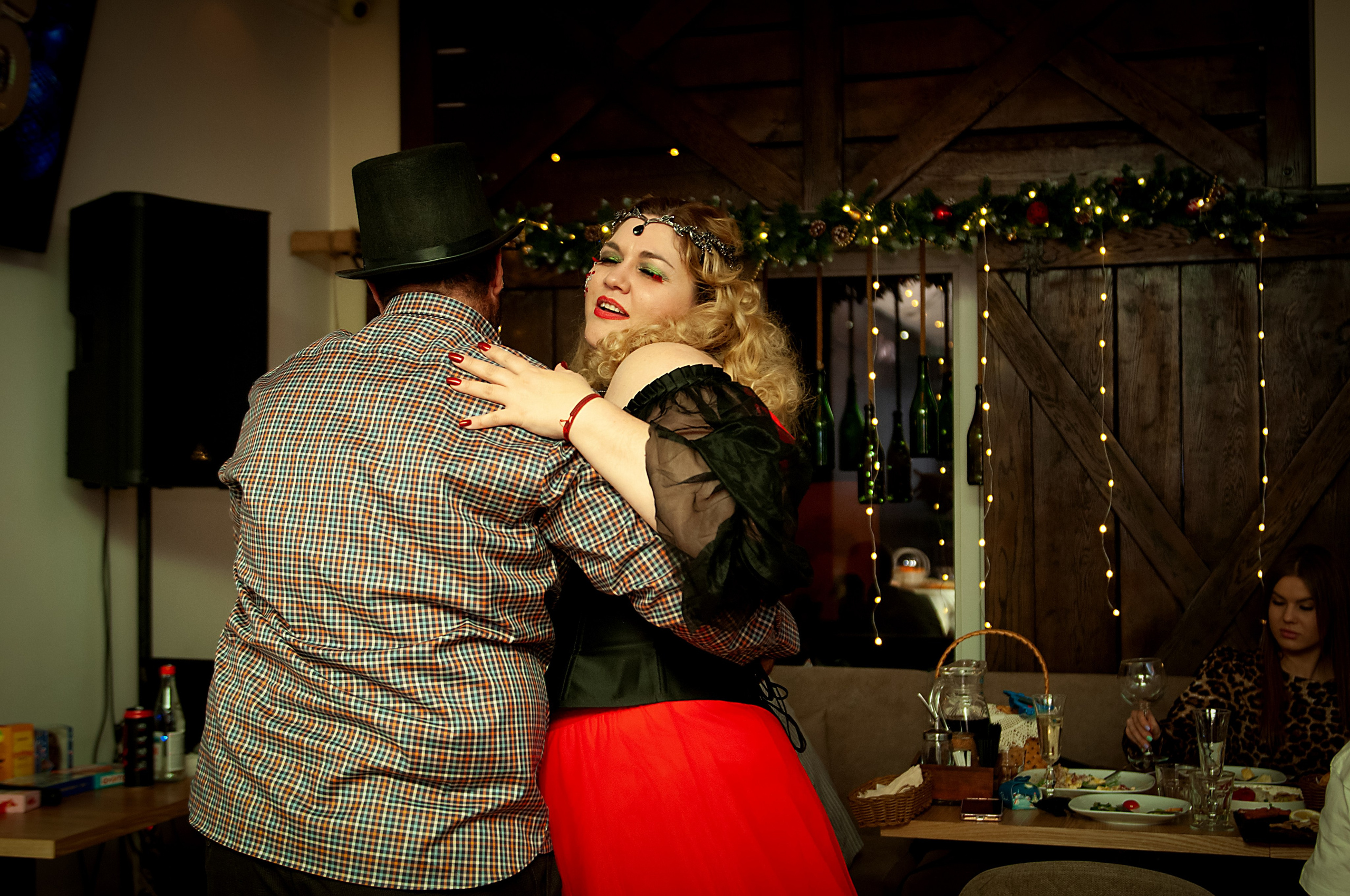 Дни рождения и другие праздники. Фотограф в Хабаровске