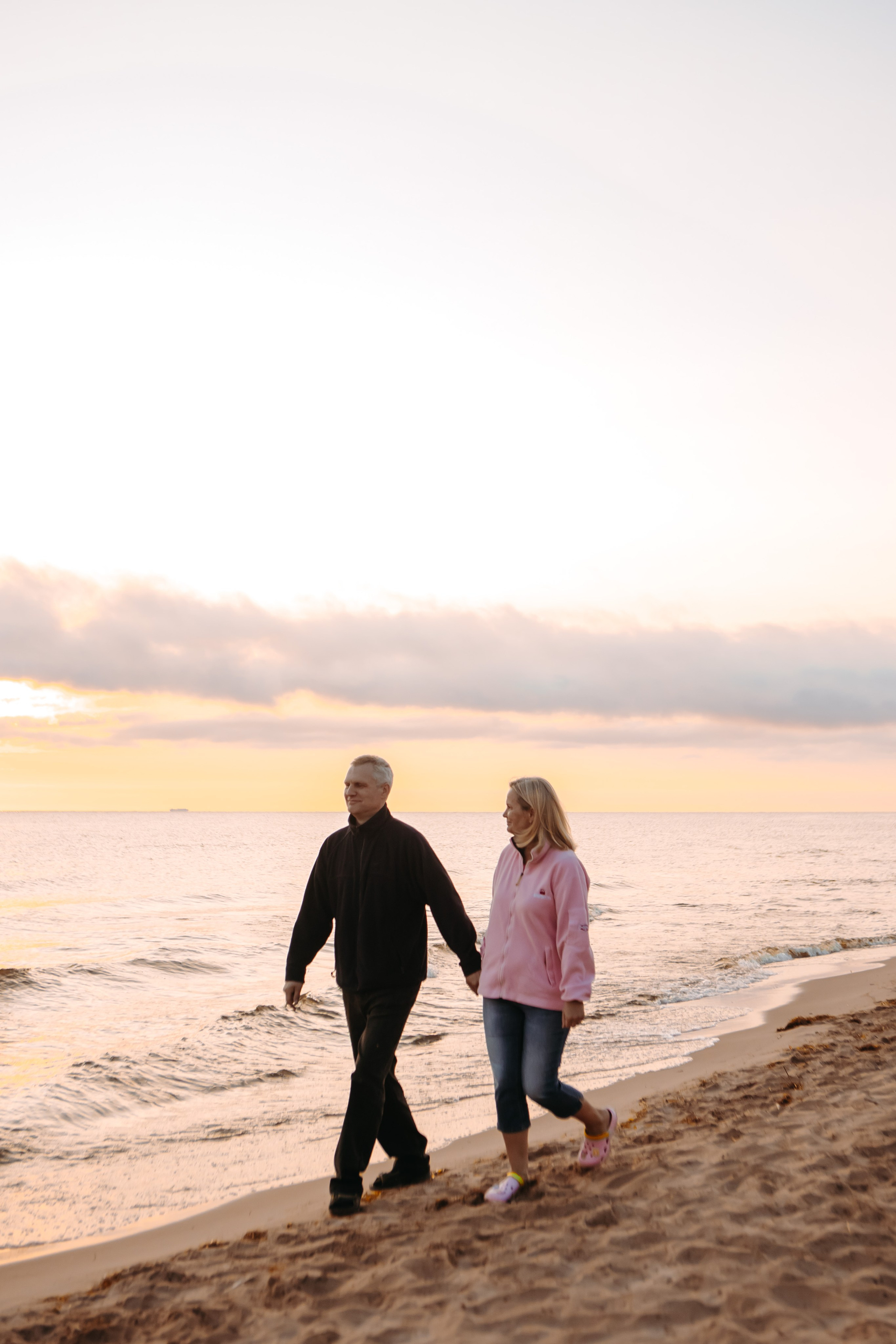 Три поколения. Фотограф-анималист в Санкт-Петербурге Алина Яхонт