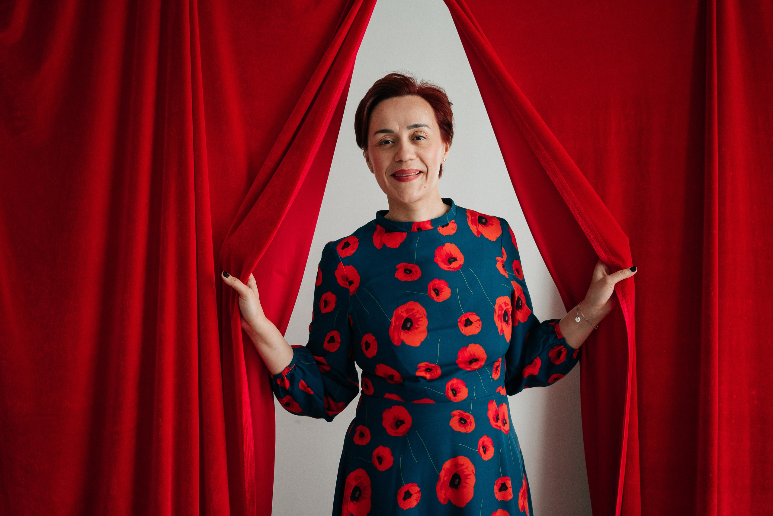 Татьяна. Портретный и семейный фотограф Ксения Казанцева