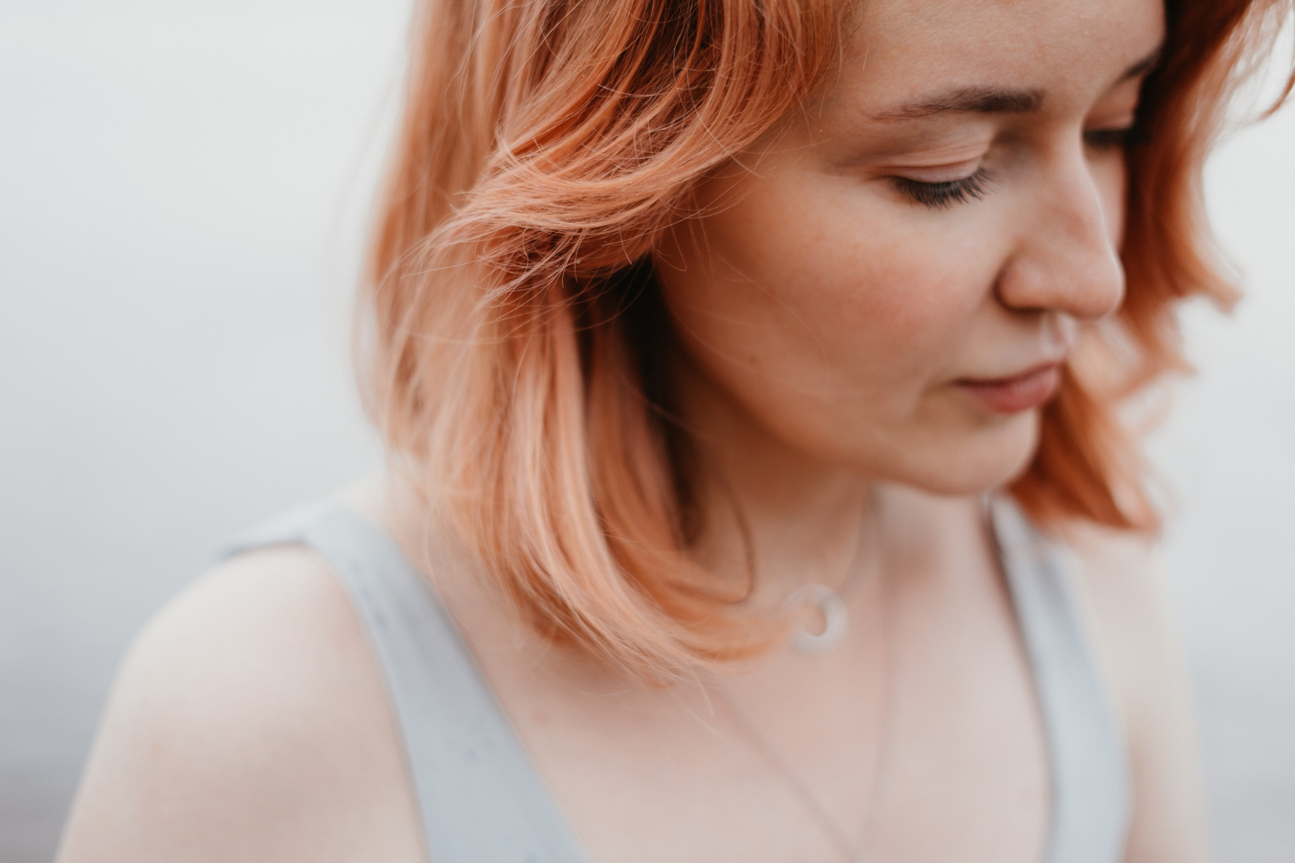 Настя. Портретный и семейный фотограф Ксения Казанцева