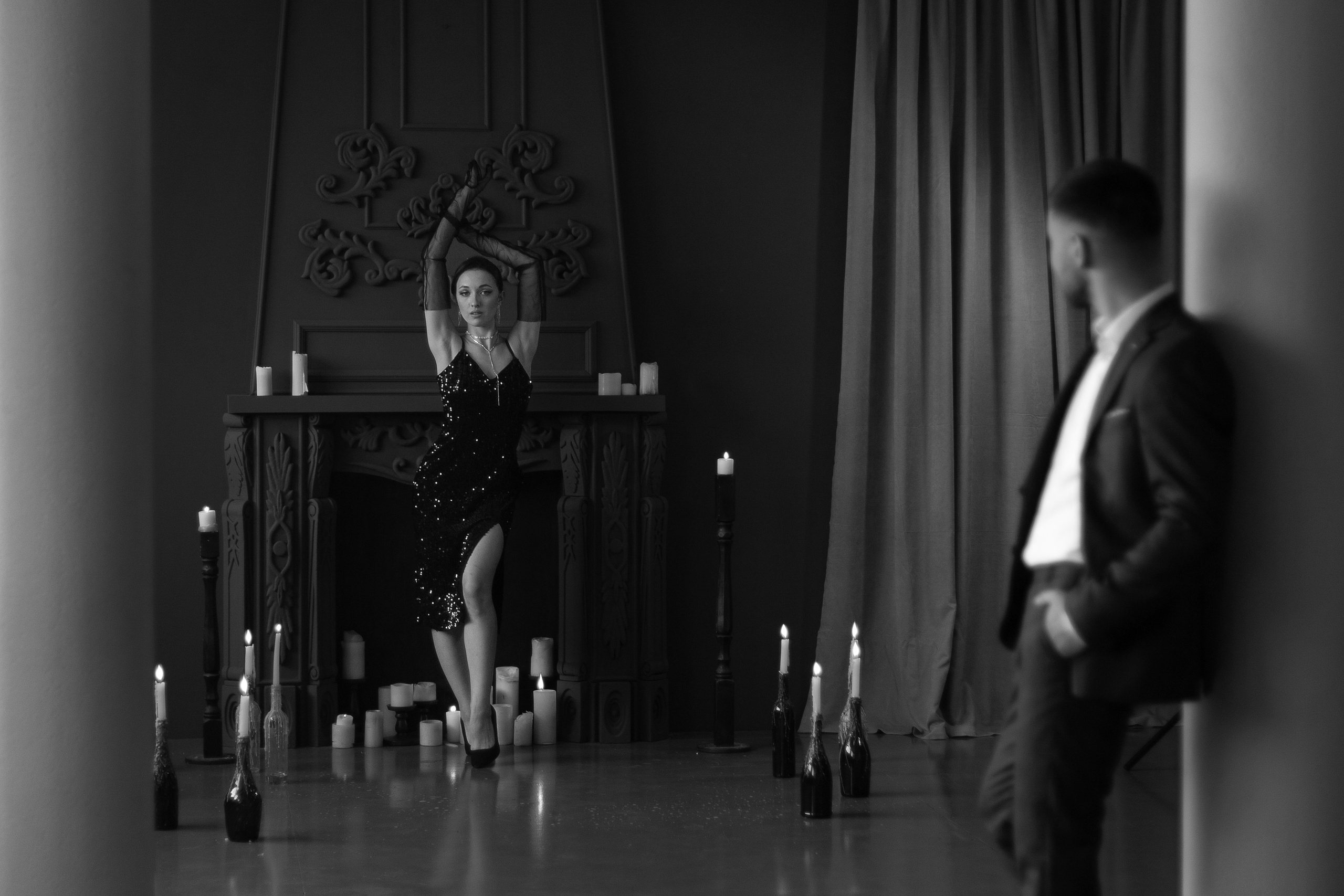 Love story. Портретный фотограф, бизнес-контент Кемерово Уфимцева Ирина