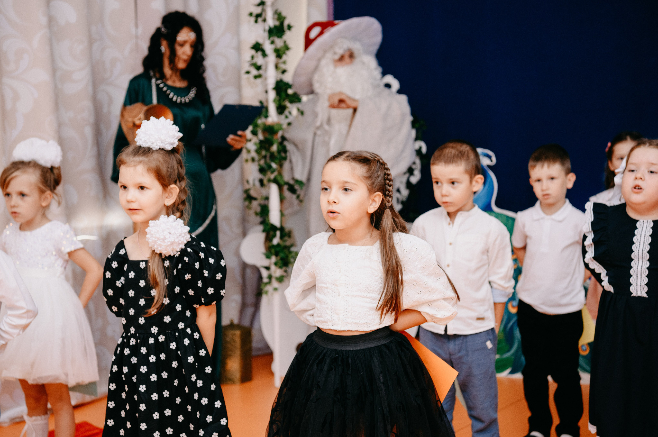 Волшебная страна. Фотограф на выписку из роддома в Москве и МО