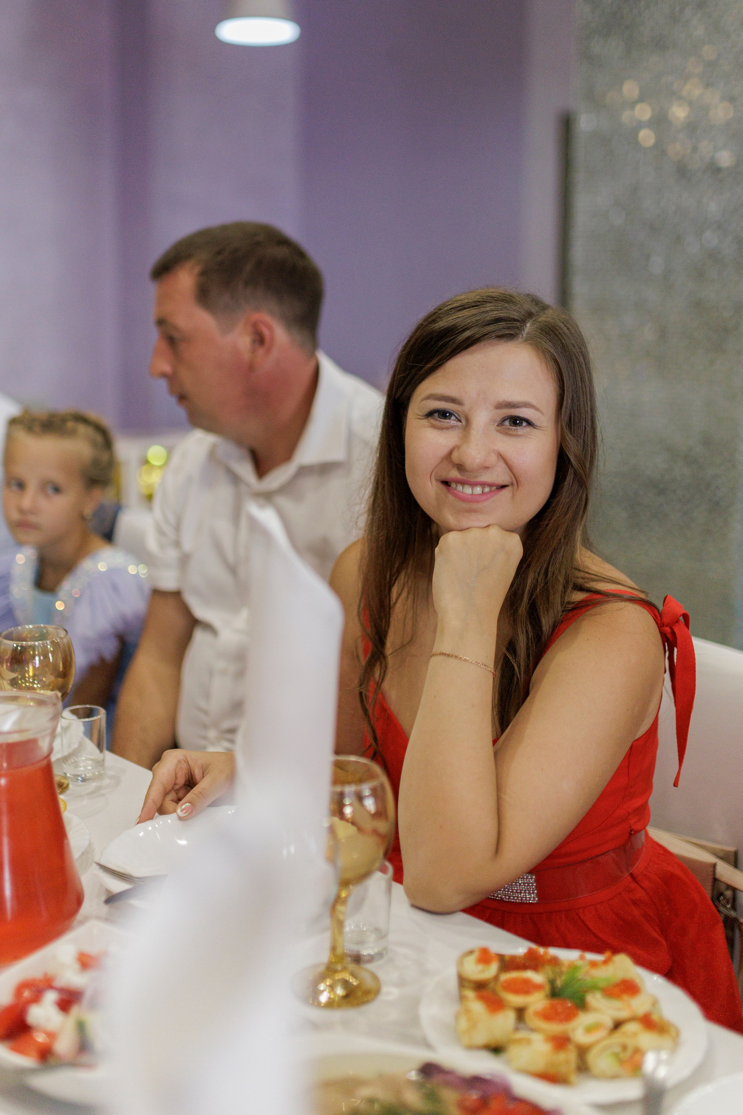 Свадьба Николая и Ангелины. Семейный и детский фотограф в Рязани Васюгова Мария