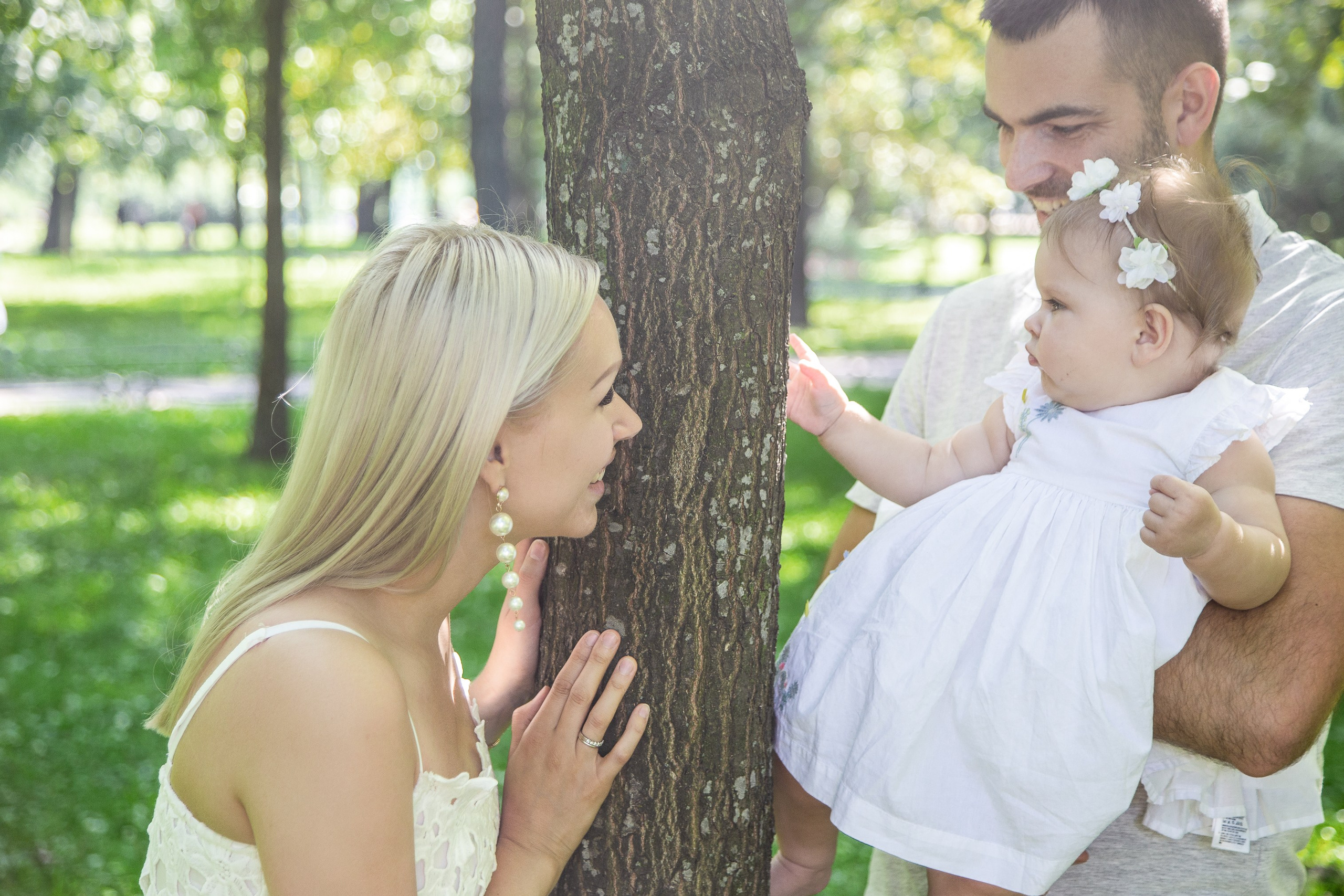 Аня, Саша, Ксюша 2019. Фотограф Анастасия Малеева