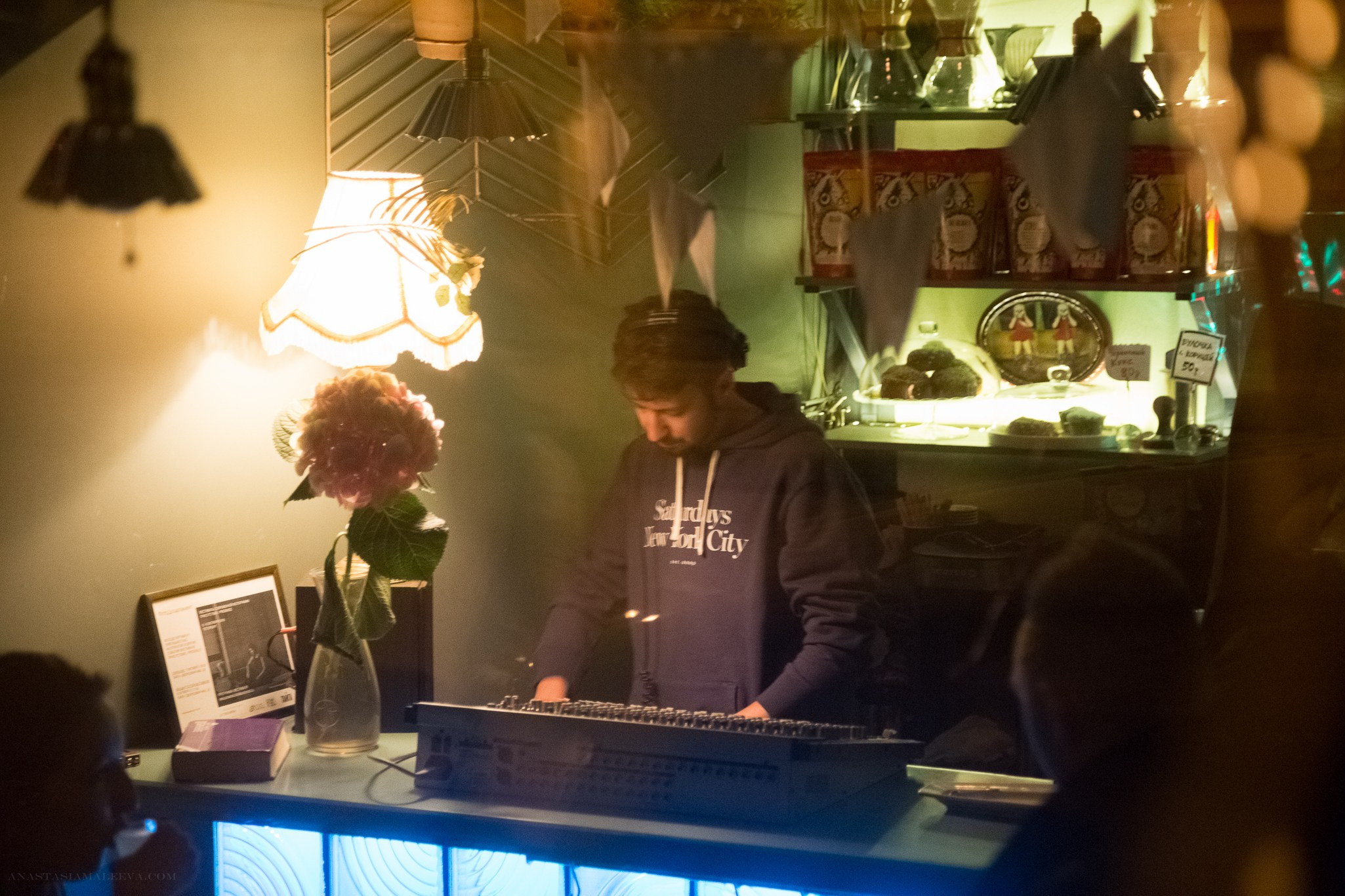 Пиф Паф 3 года (осень 2016). Фотограф Анастасия Малеева