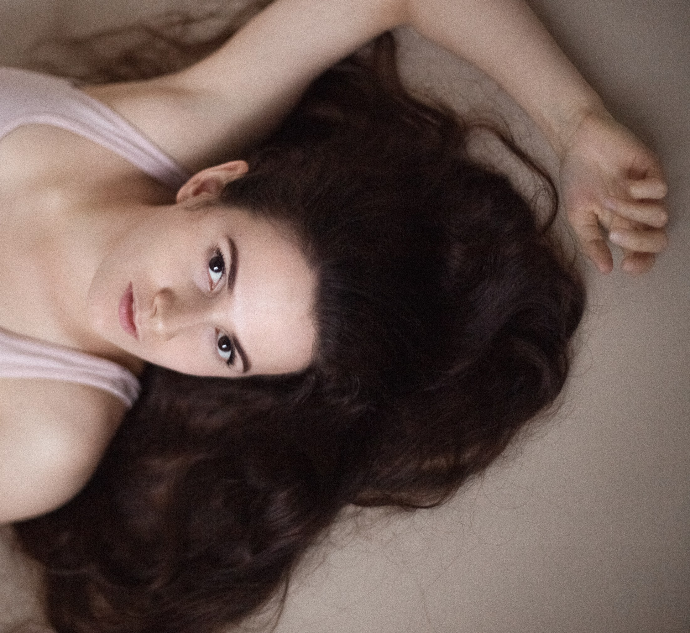 Катя. Фотограф Анастасия Малеева